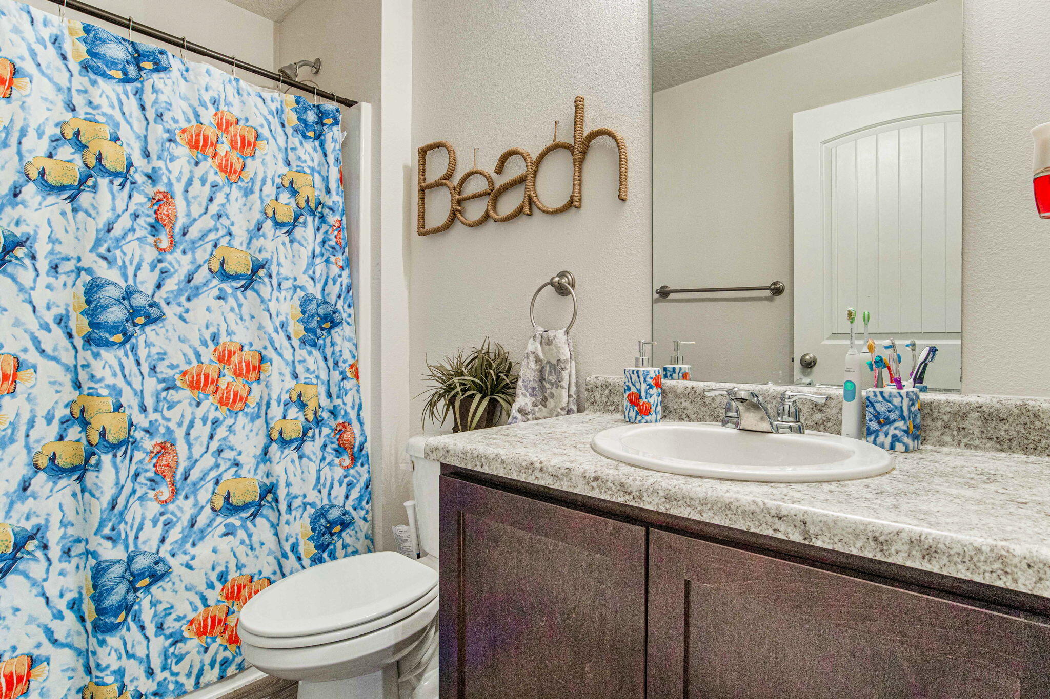 Timberland Ridge - Residential