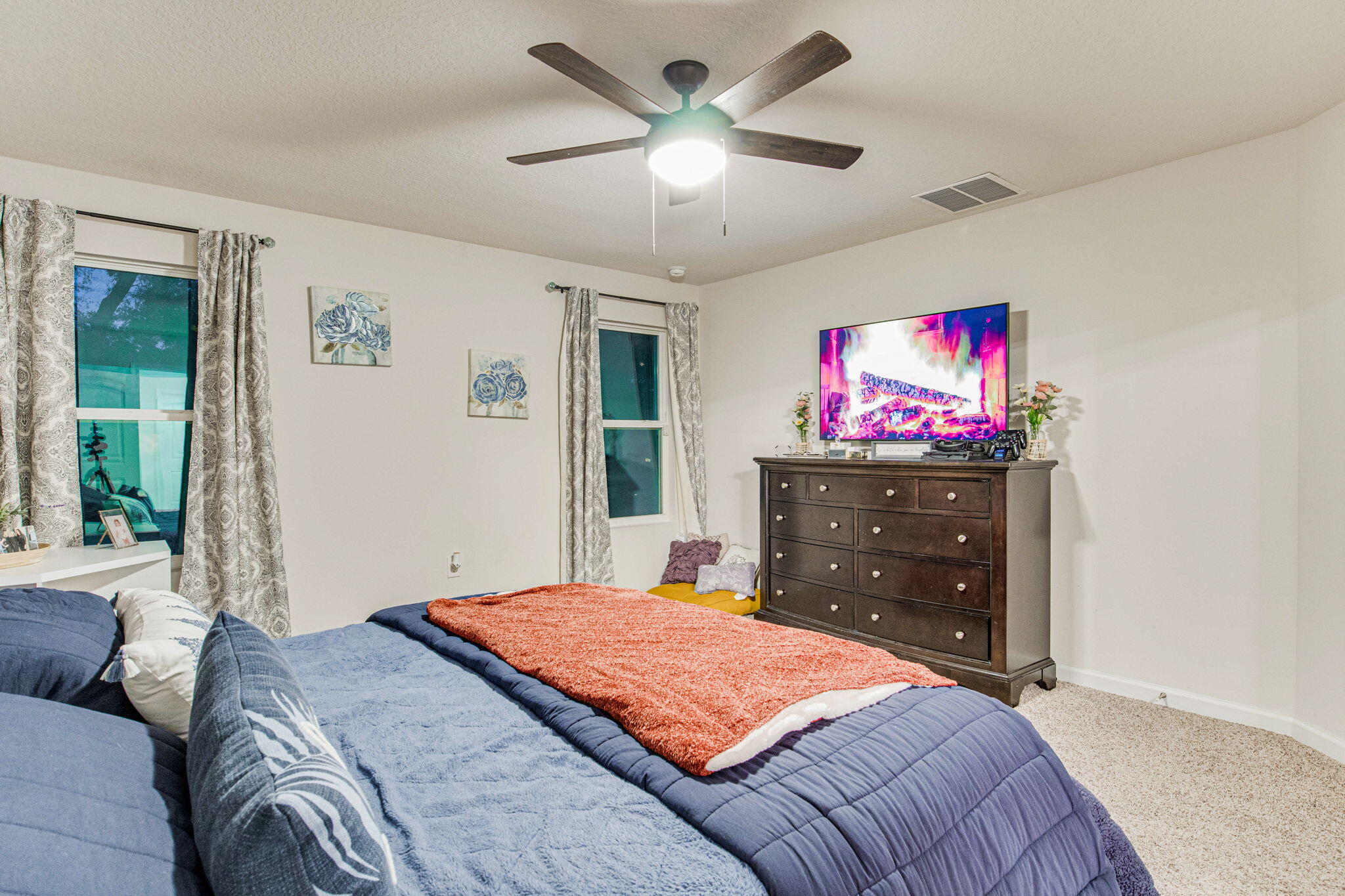 Timberland Ridge - Residential