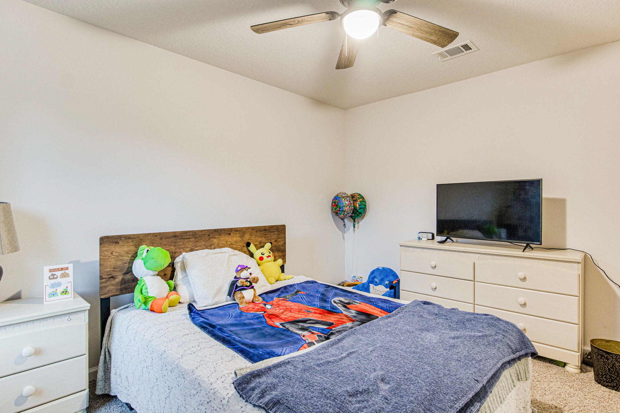 Timberland Ridge - Residential