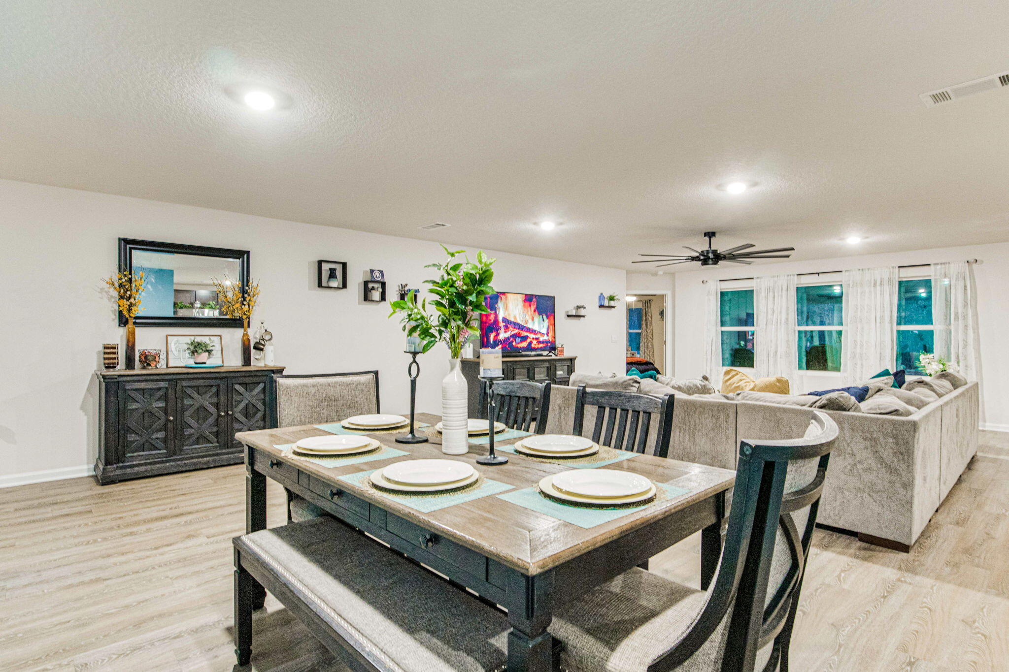 Timberland Ridge - Residential