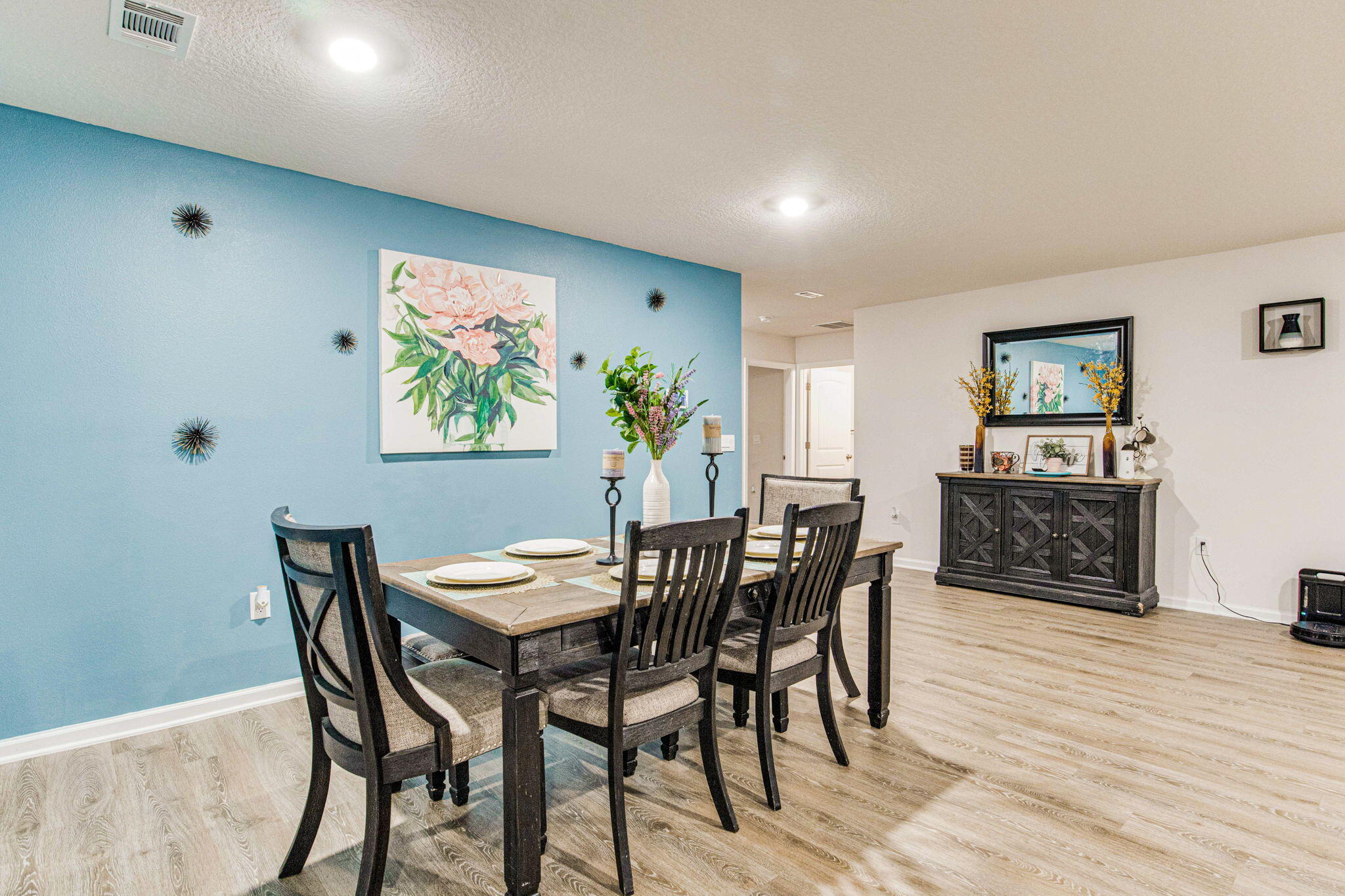 Timberland Ridge - Residential