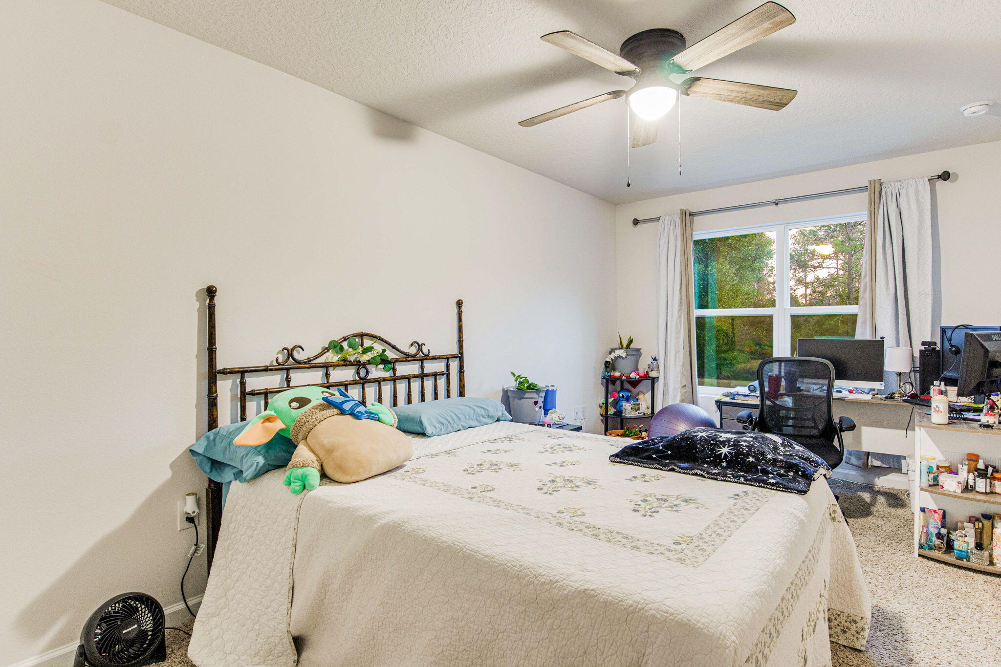 Timberland Ridge - Residential