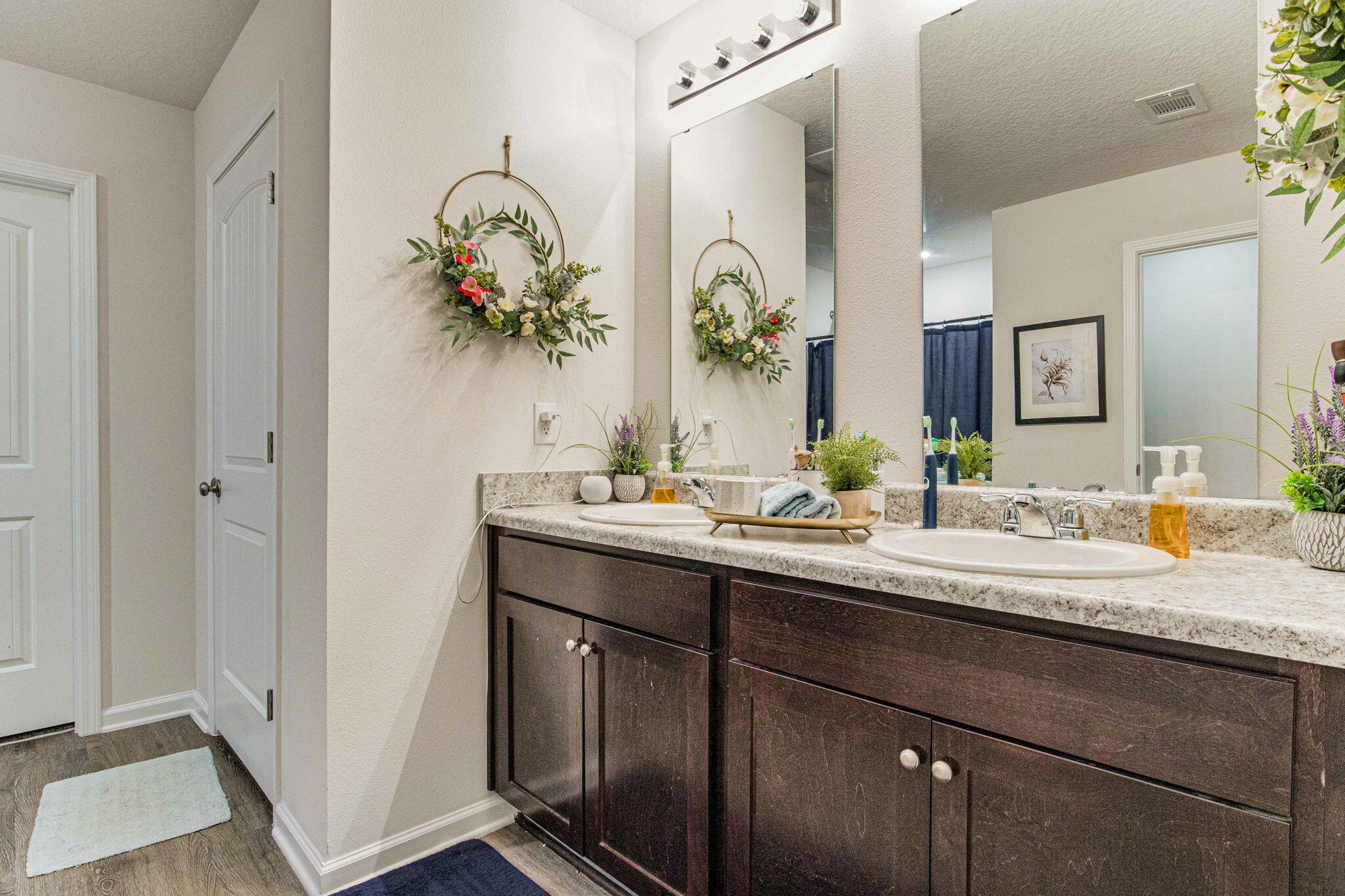 Timberland Ridge - Residential