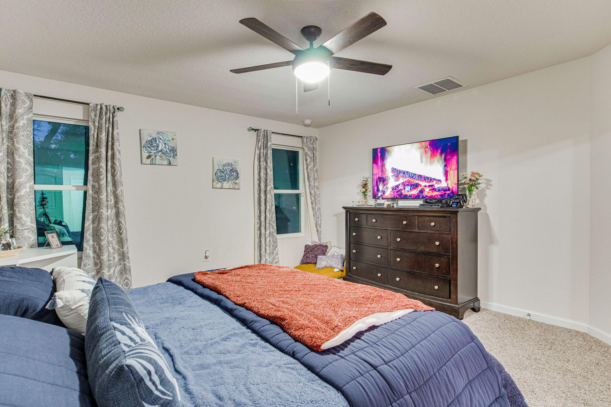 Timberland Ridge - Residential