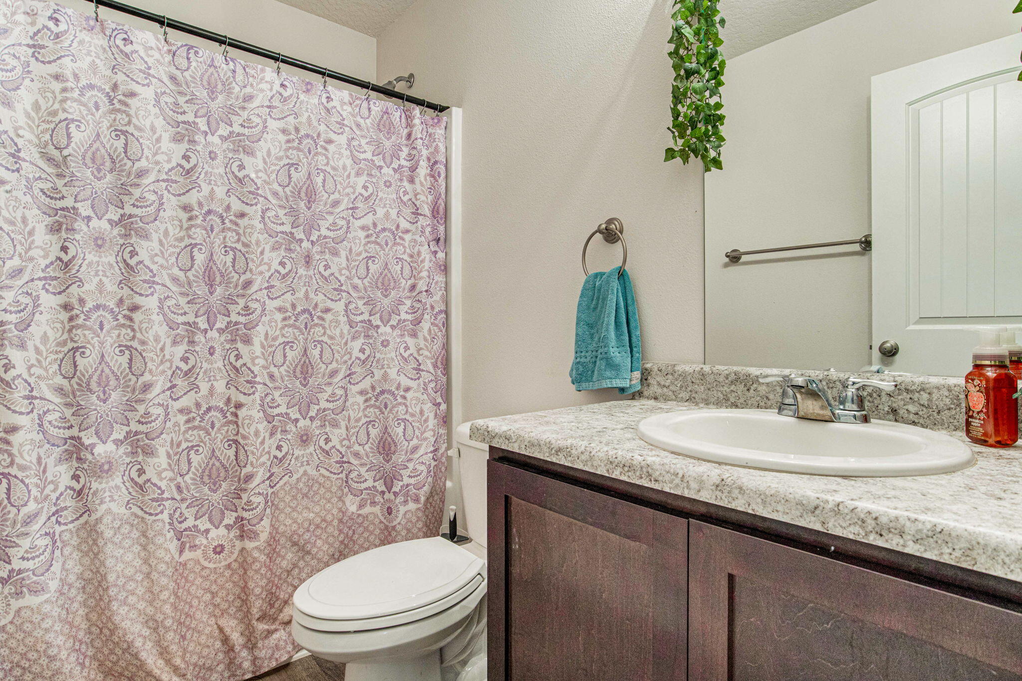 Timberland Ridge - Residential