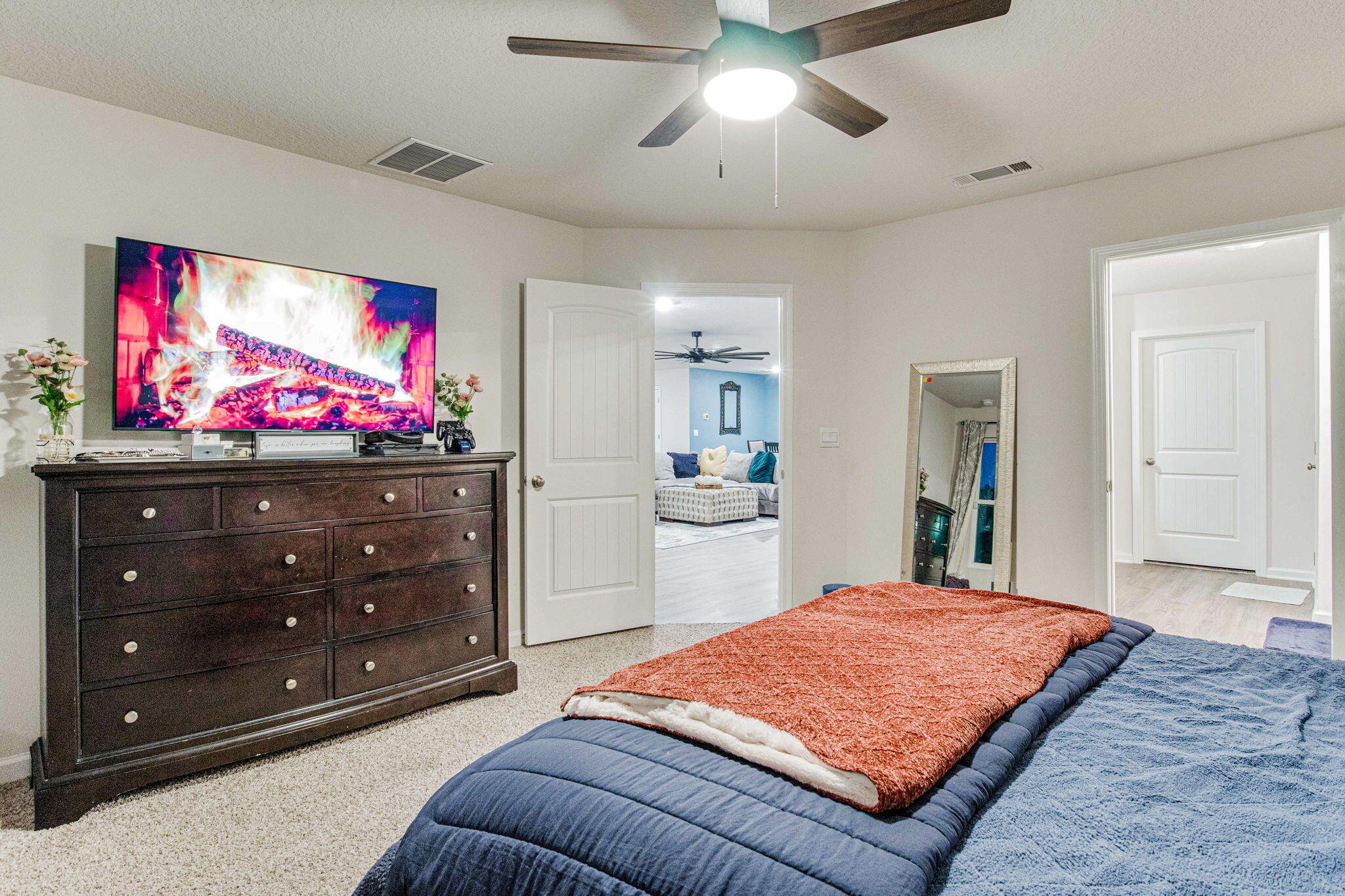 Timberland Ridge - Residential