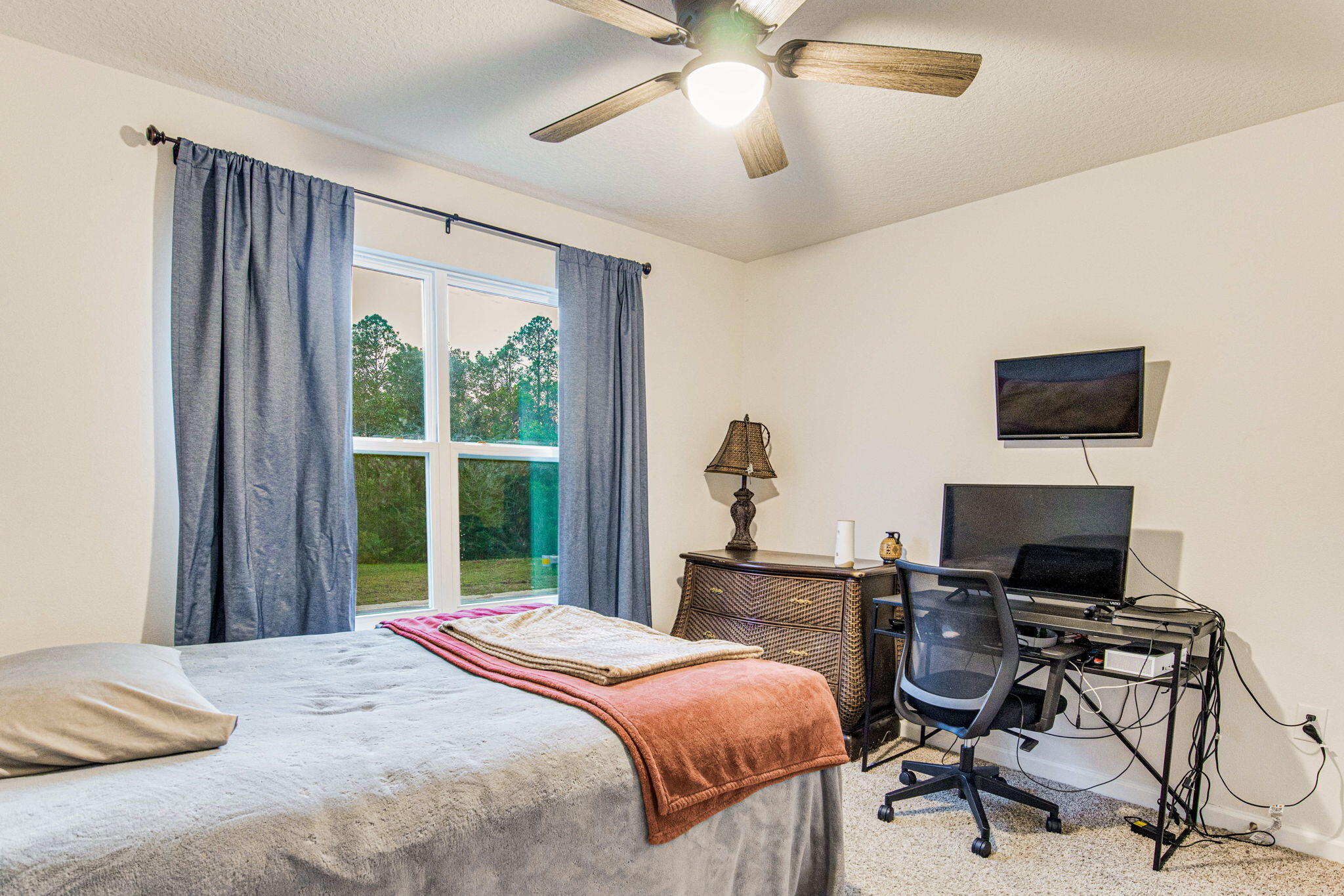 Timberland Ridge - Residential