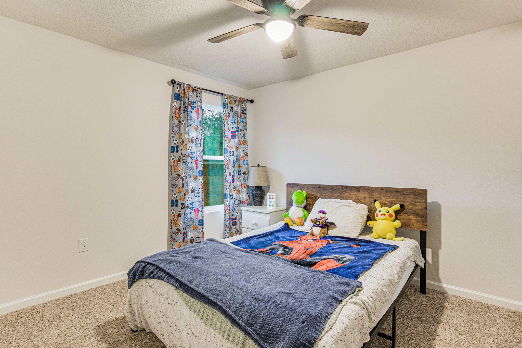 Timberland Ridge - Residential