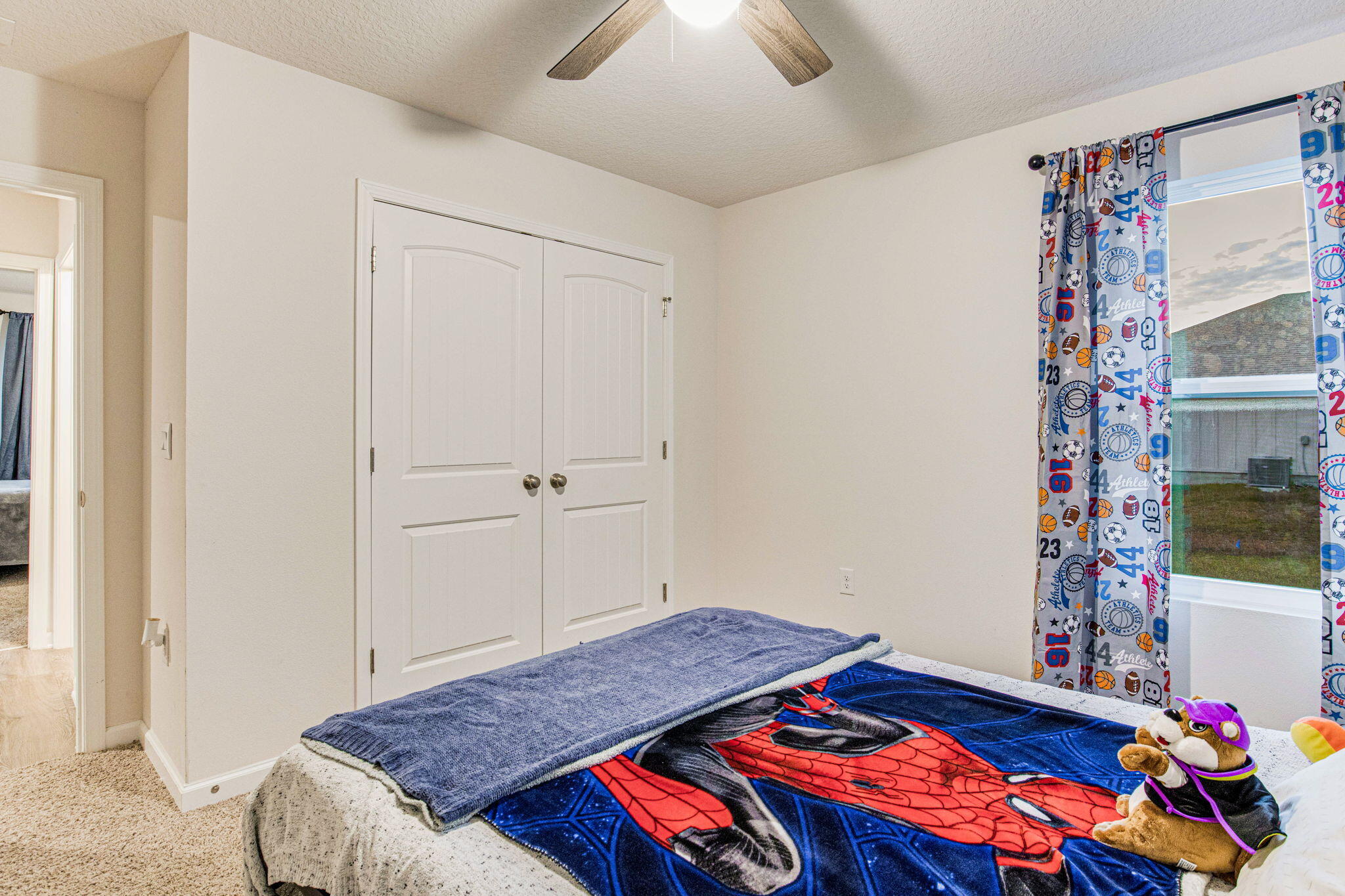 Timberland Ridge - Residential