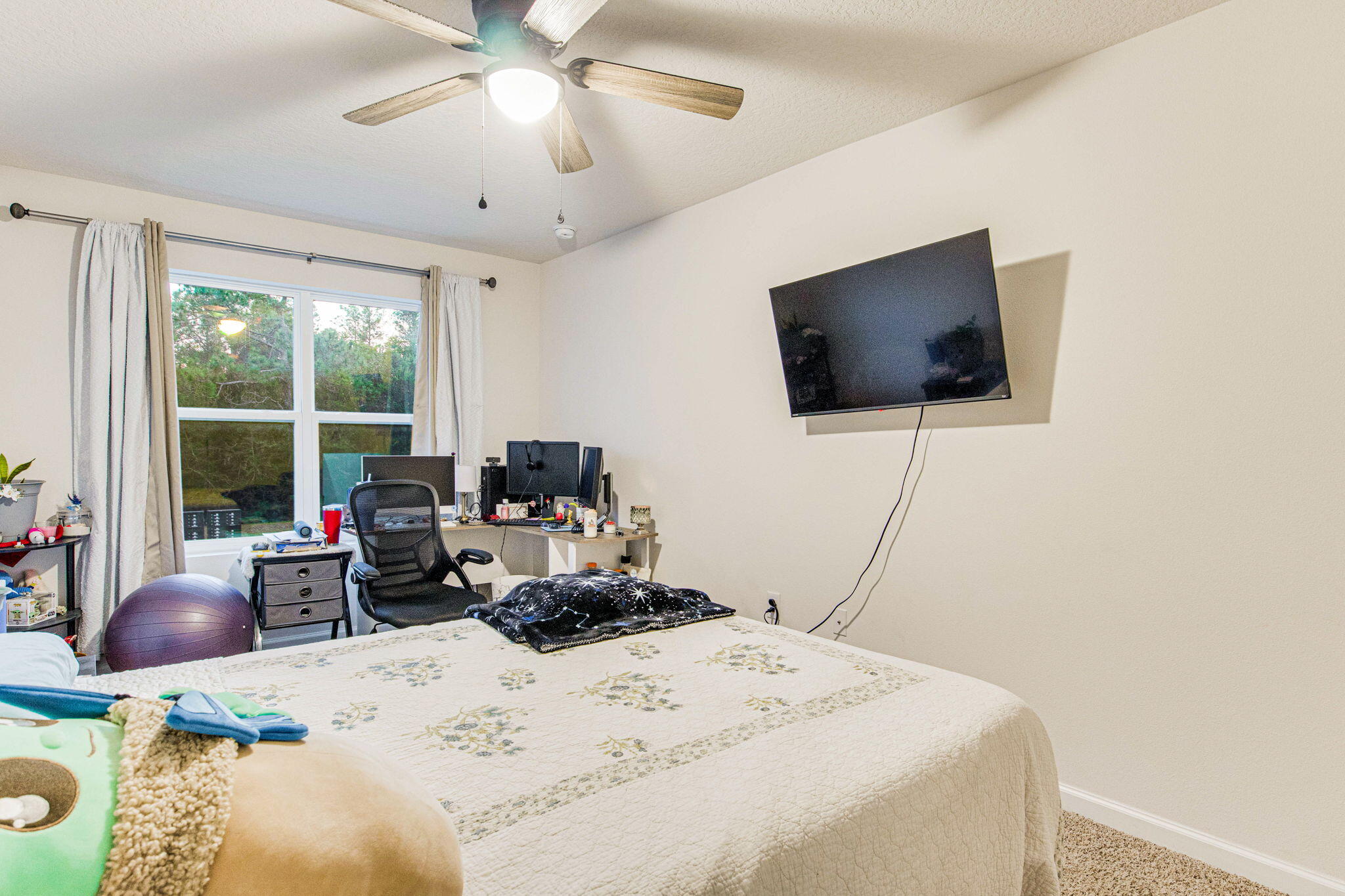 Timberland Ridge - Residential