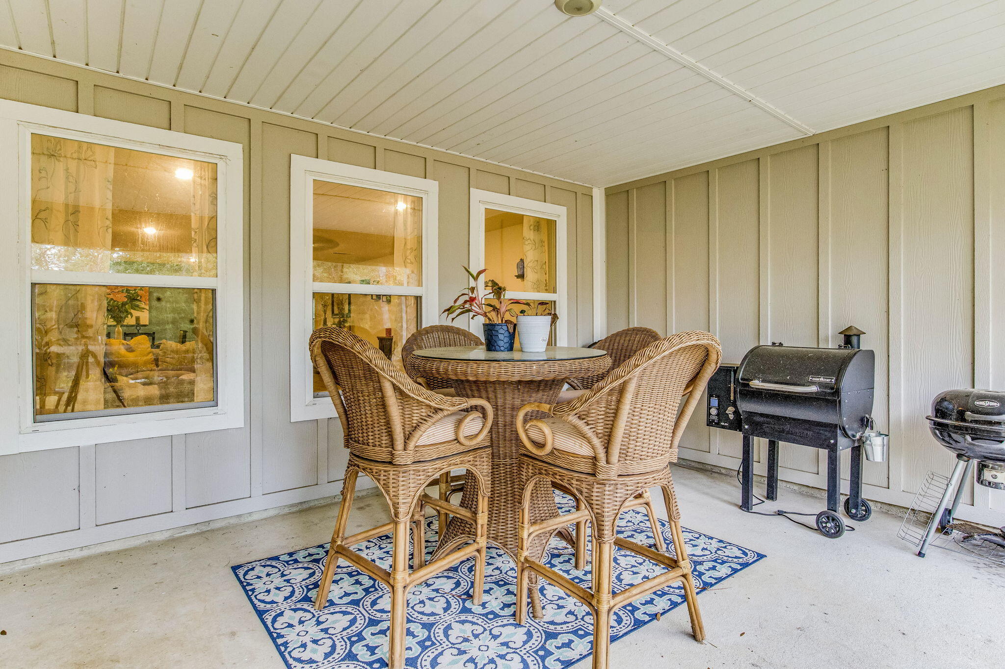 Timberland Ridge - Residential