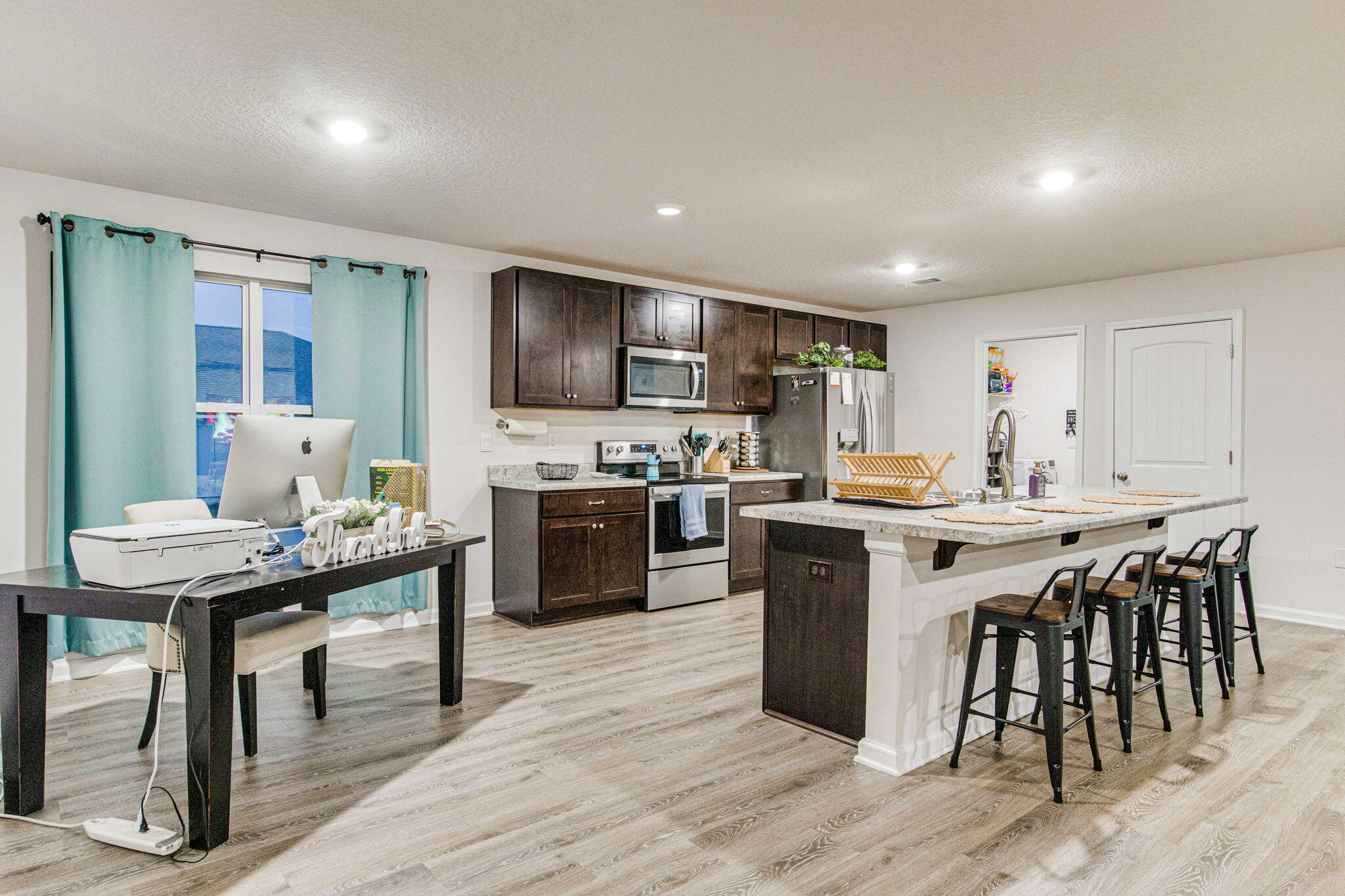 Timberland Ridge - Residential