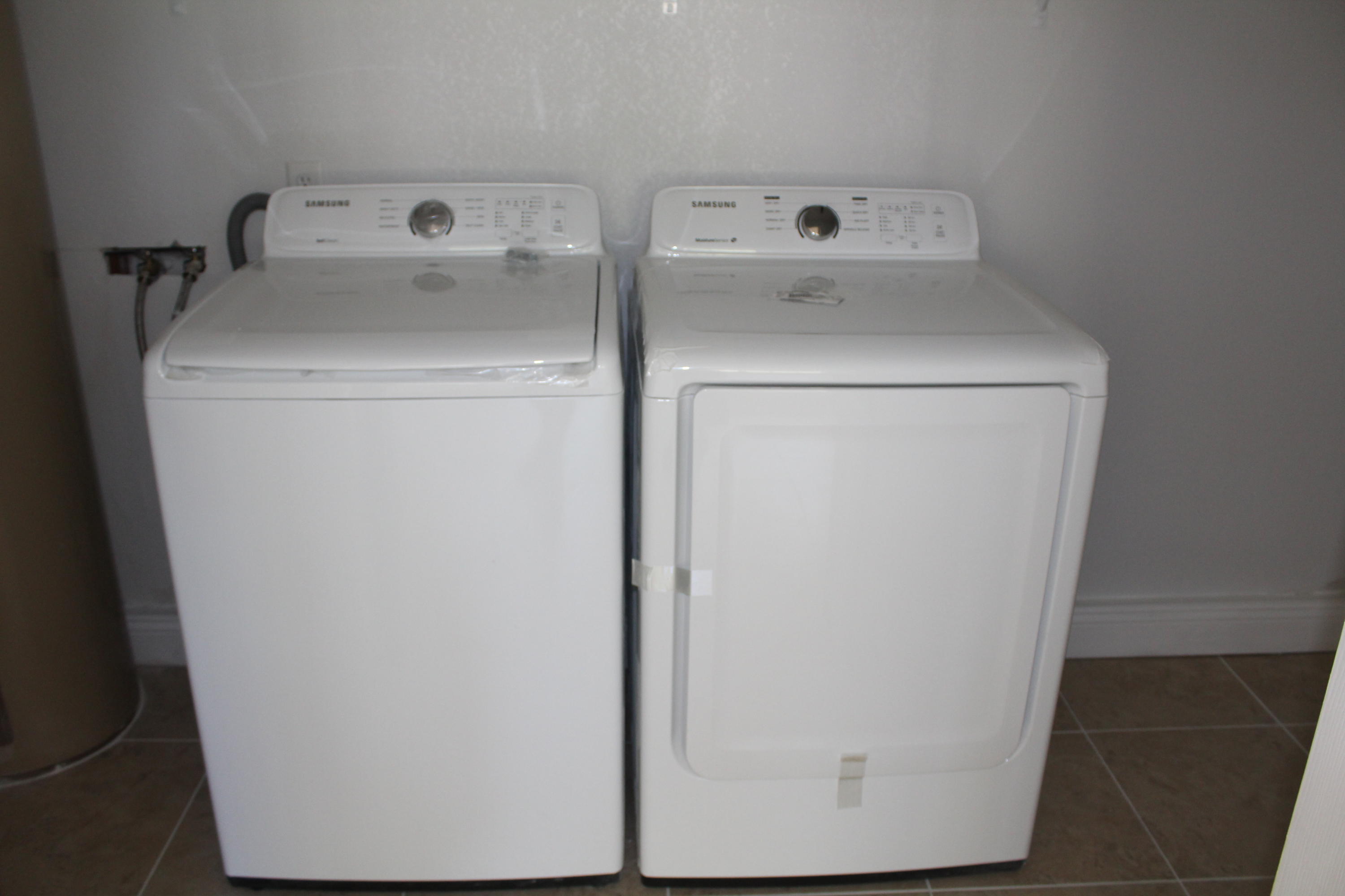 PORT DIXIE - Residential