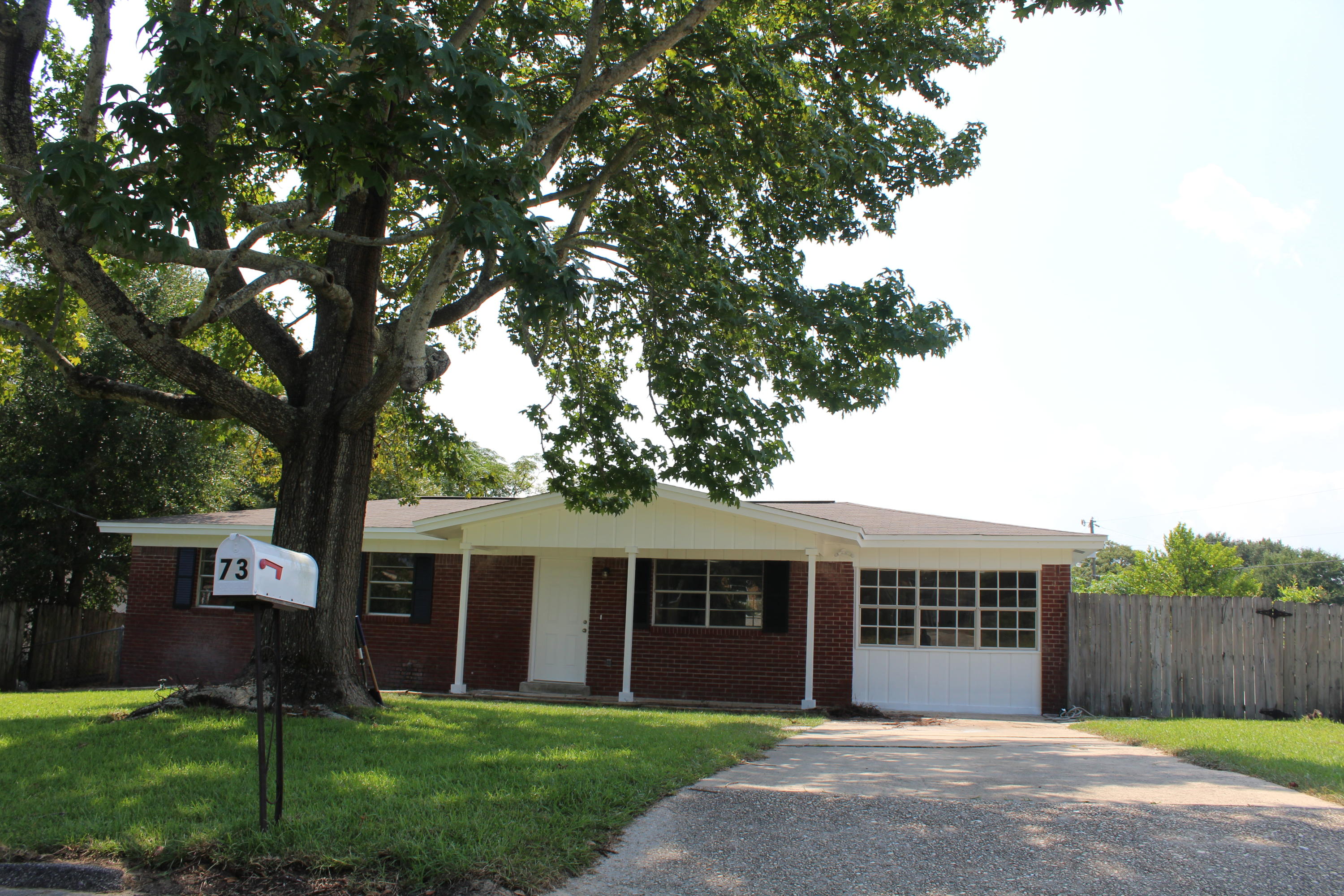 PORT DIXIE - Residential