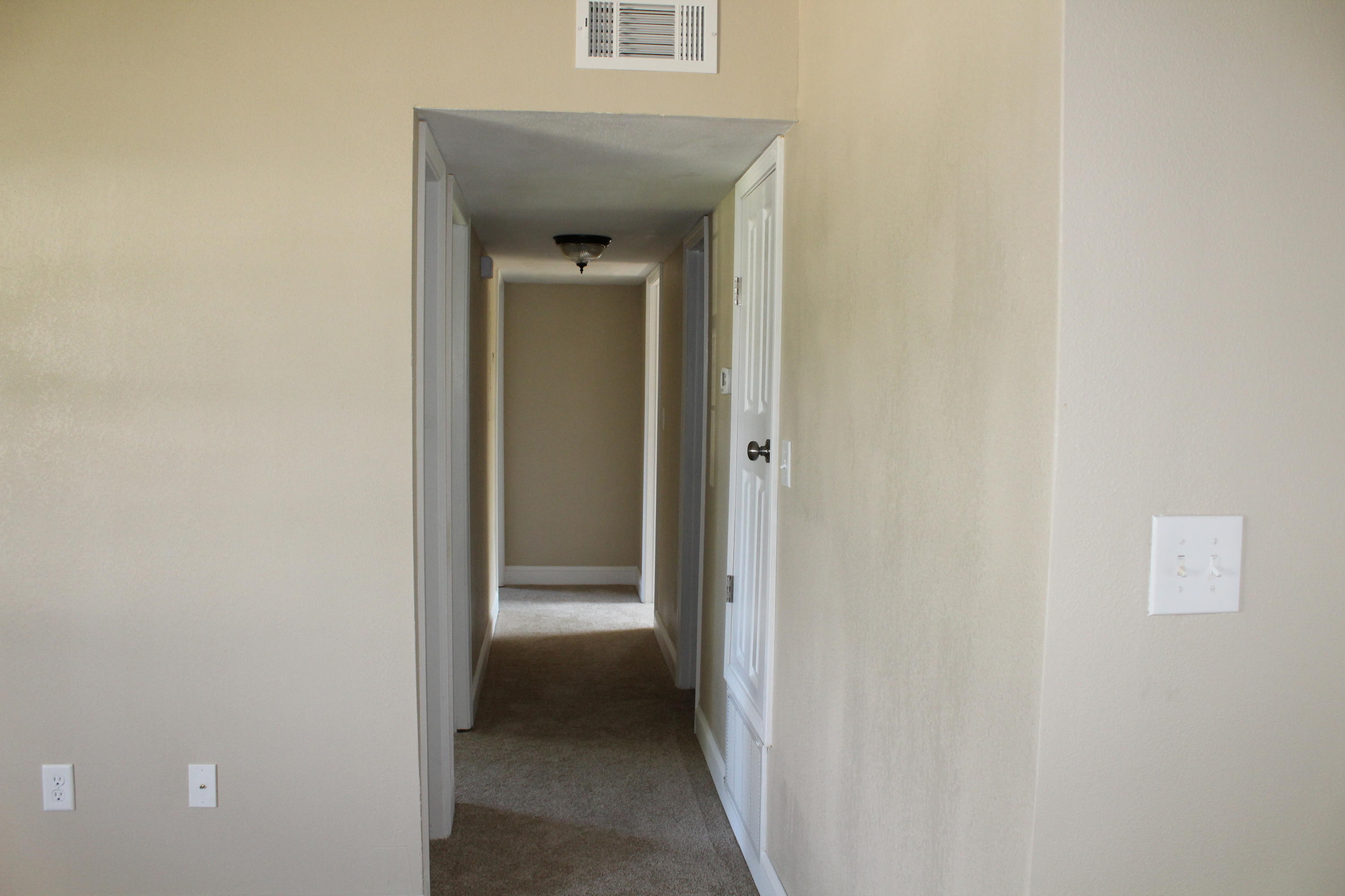 PORT DIXIE - Residential