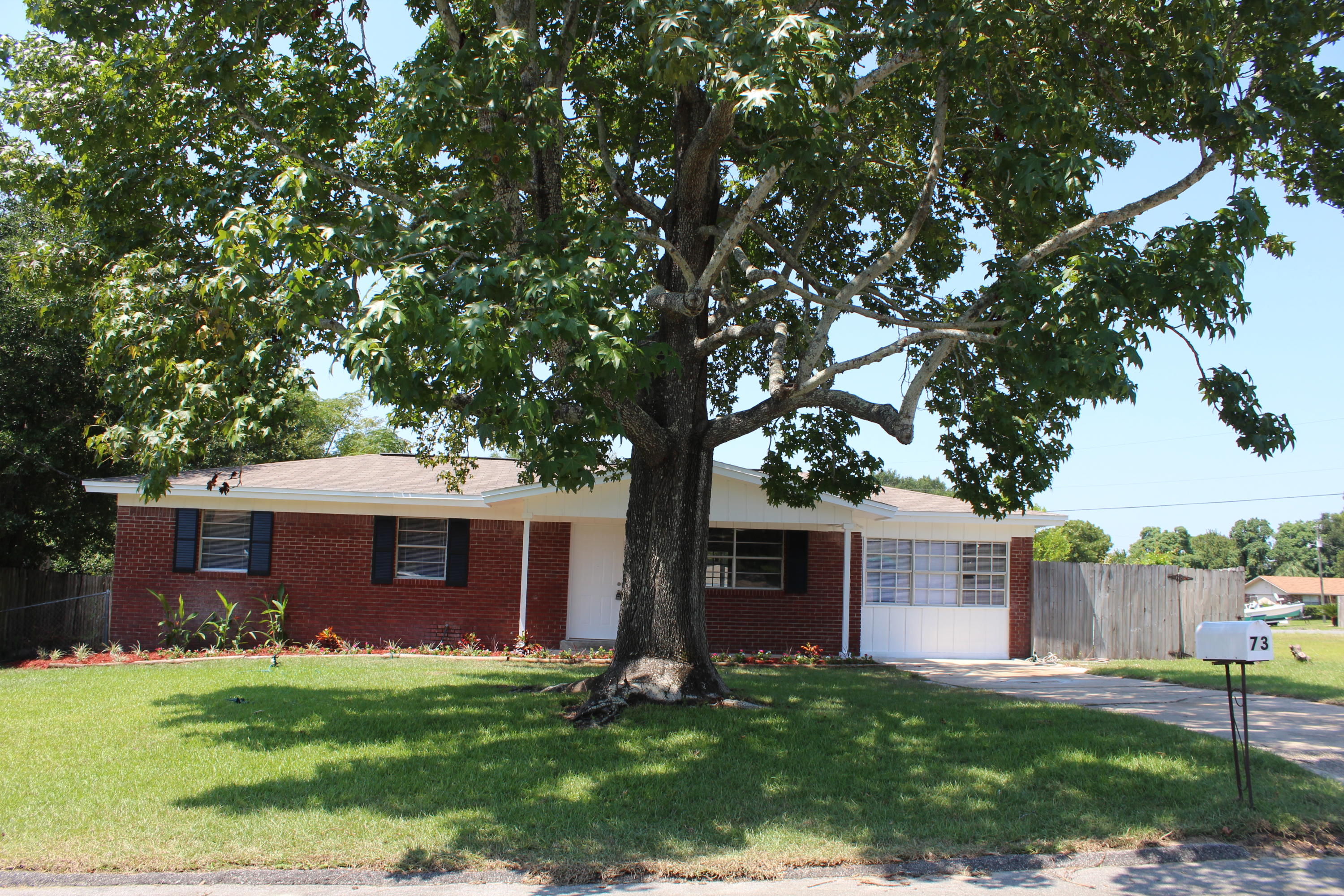 PORT DIXIE - Residential