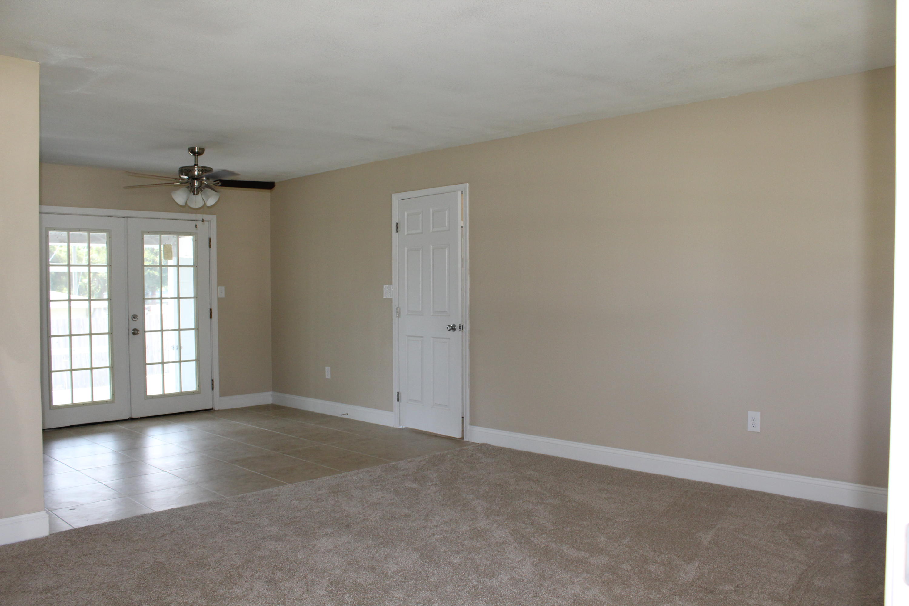 PORT DIXIE - Residential