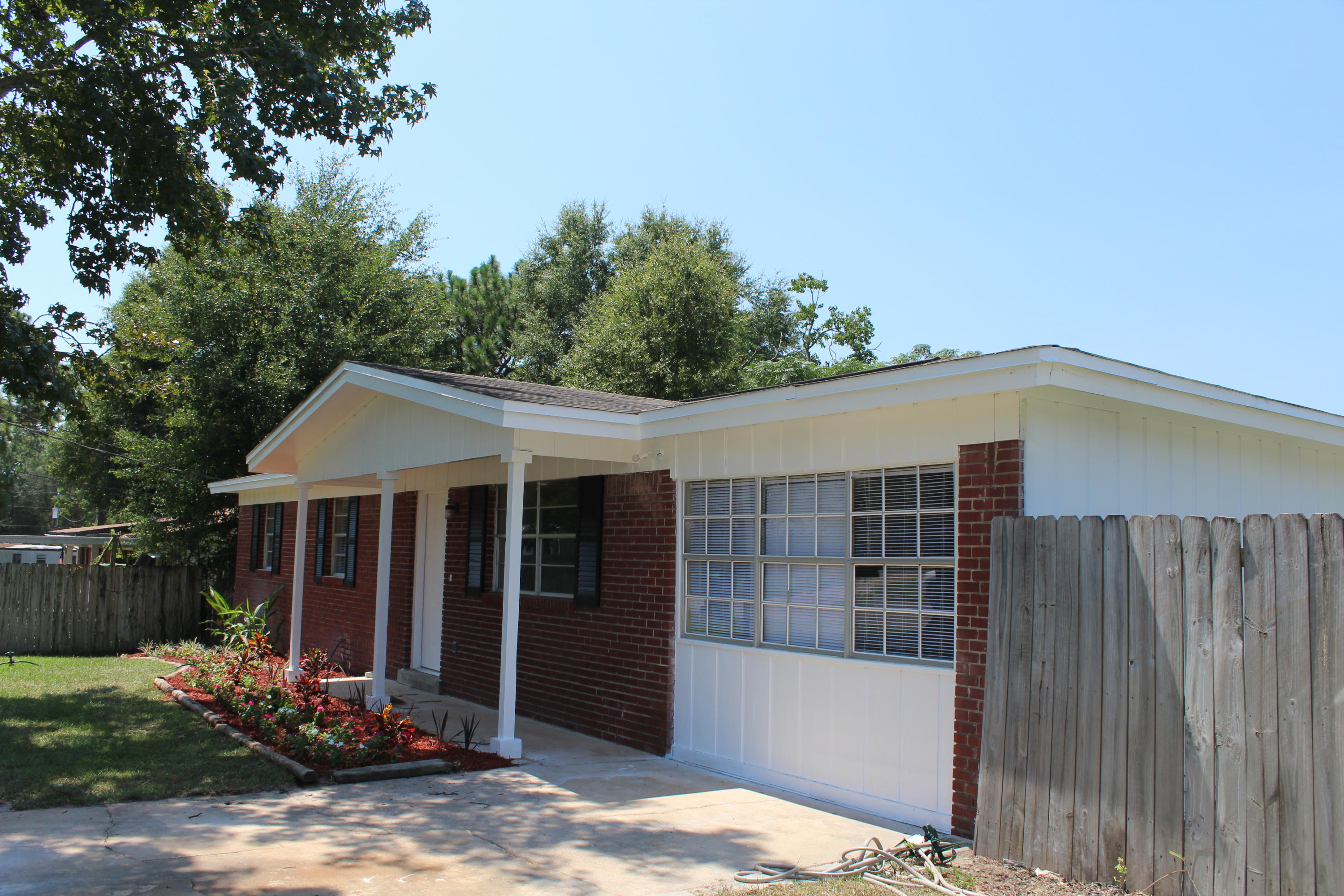 PORT DIXIE - Residential