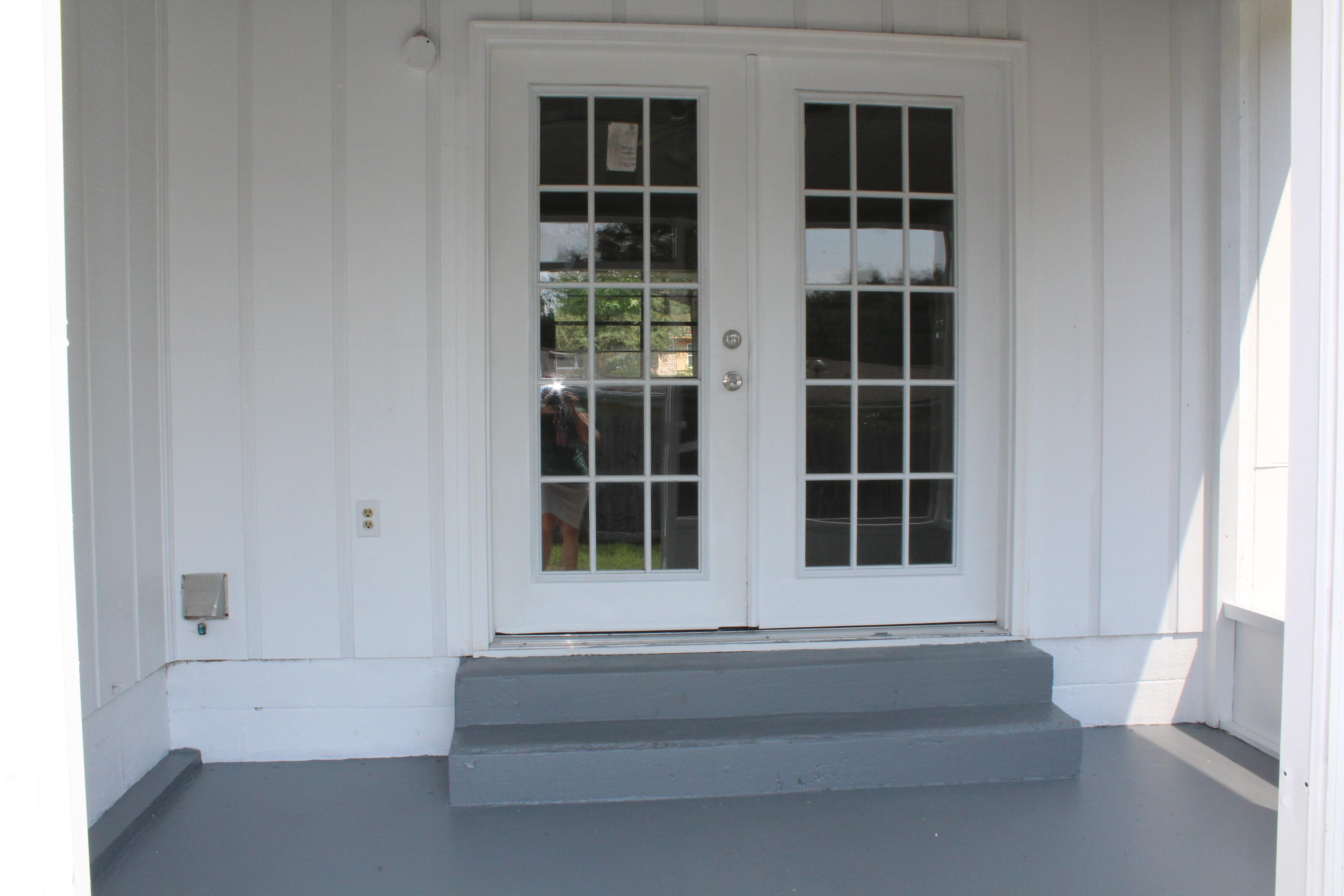 PORT DIXIE - Residential