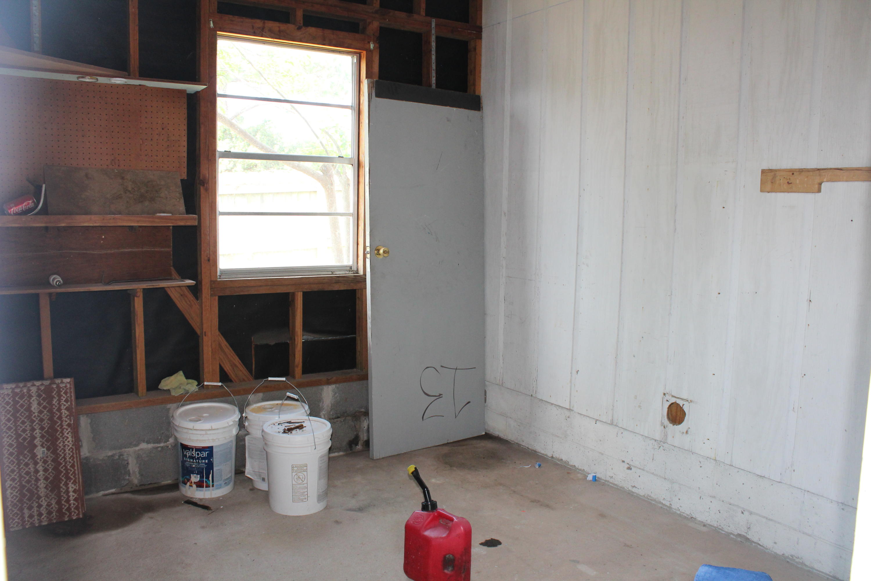 PORT DIXIE - Residential