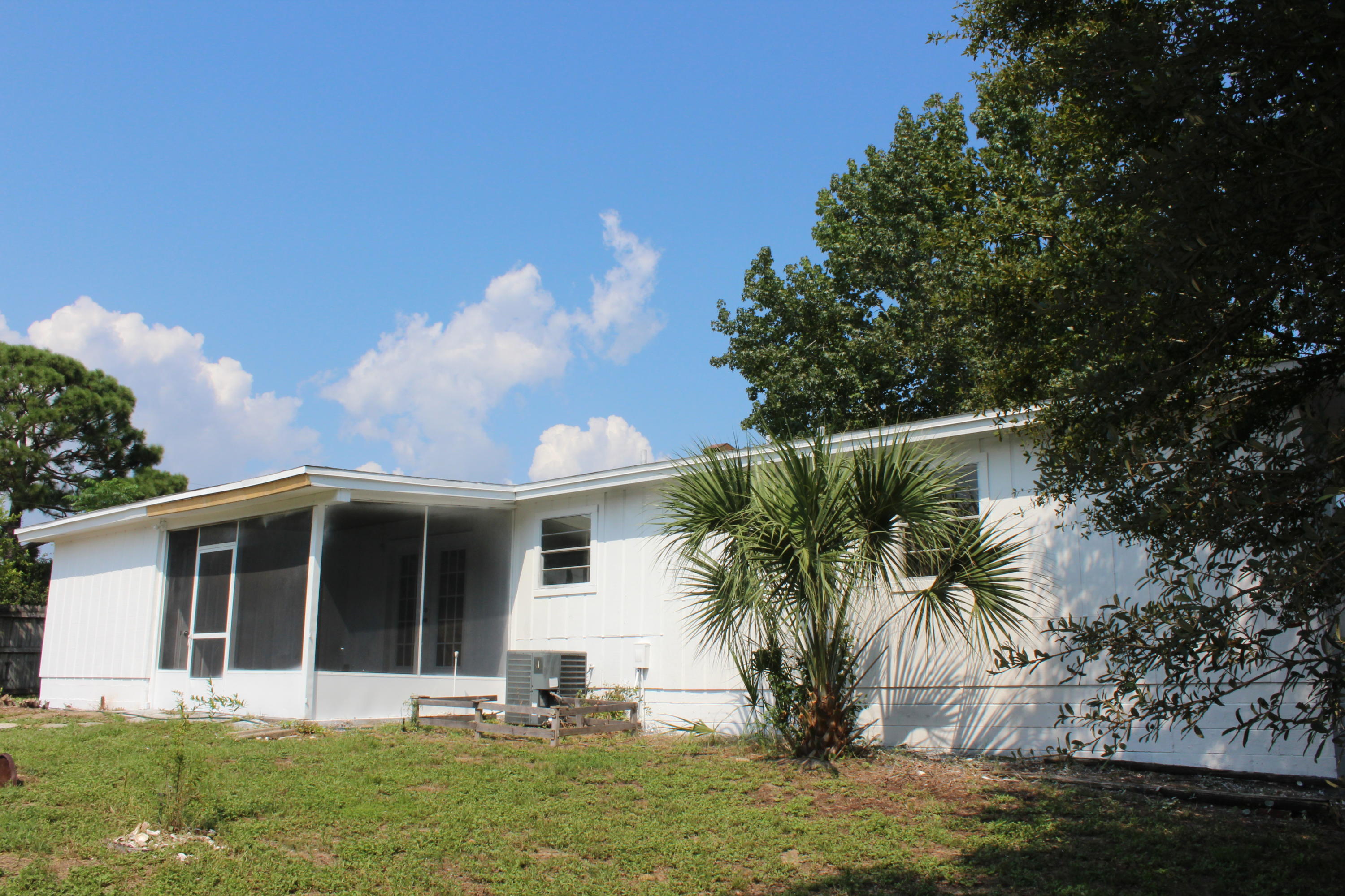 PORT DIXIE - Residential