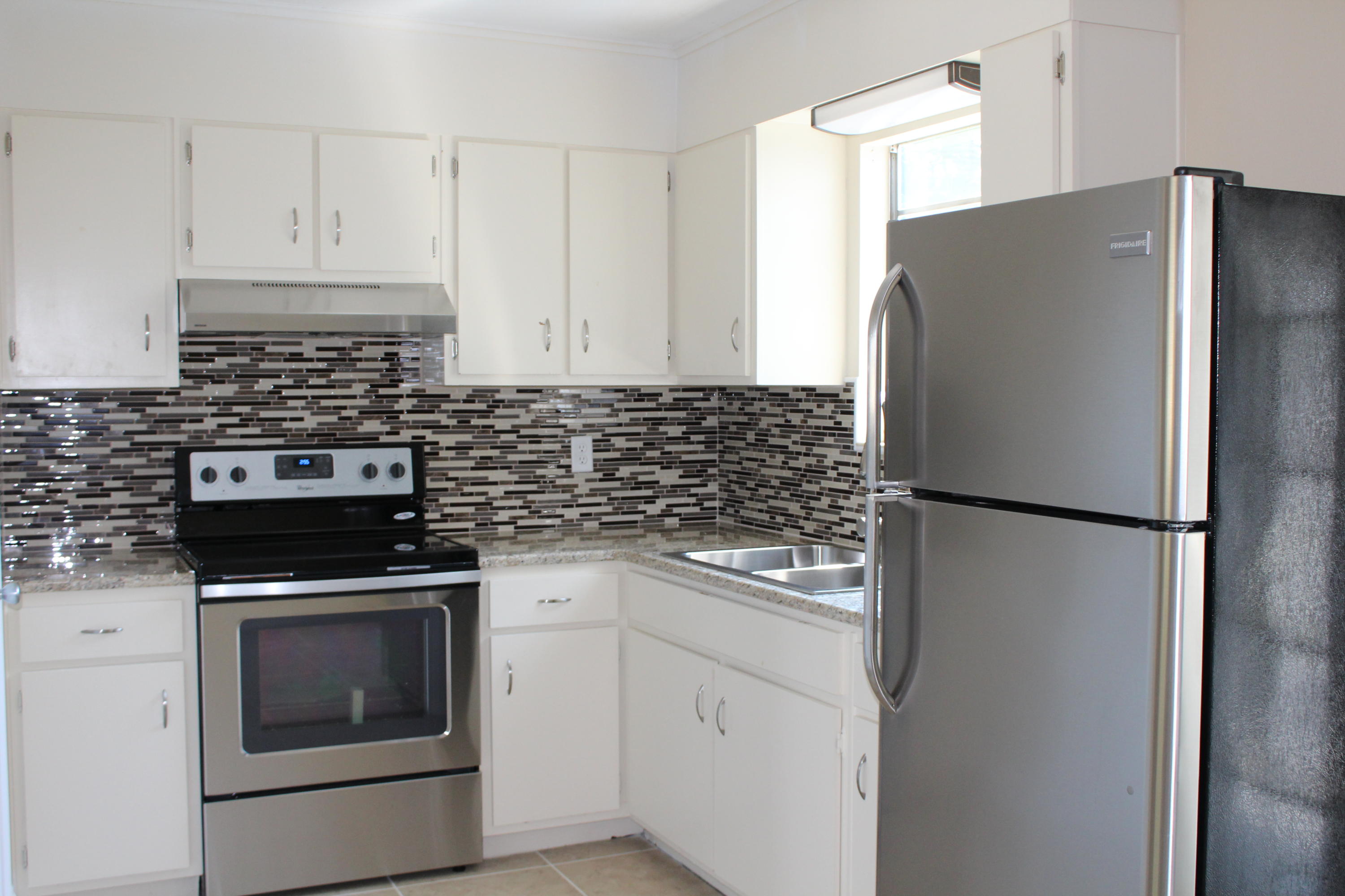 PORT DIXIE - Residential