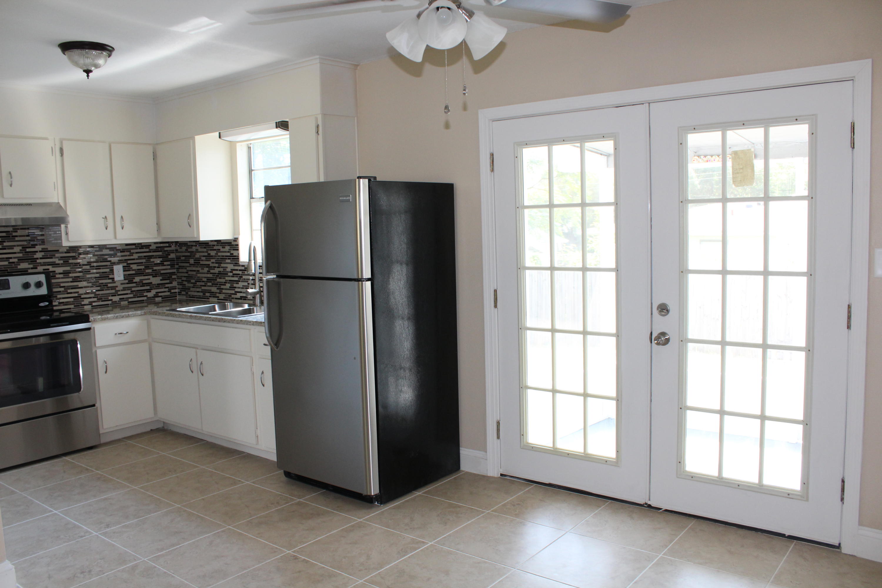 PORT DIXIE - Residential