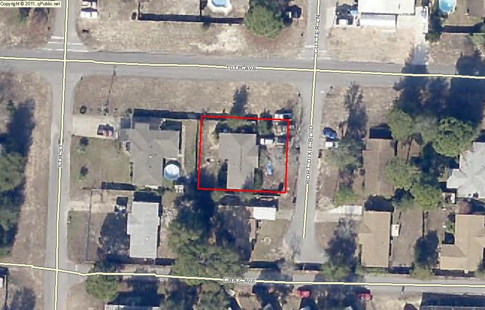 PORT DIXIE - Residential