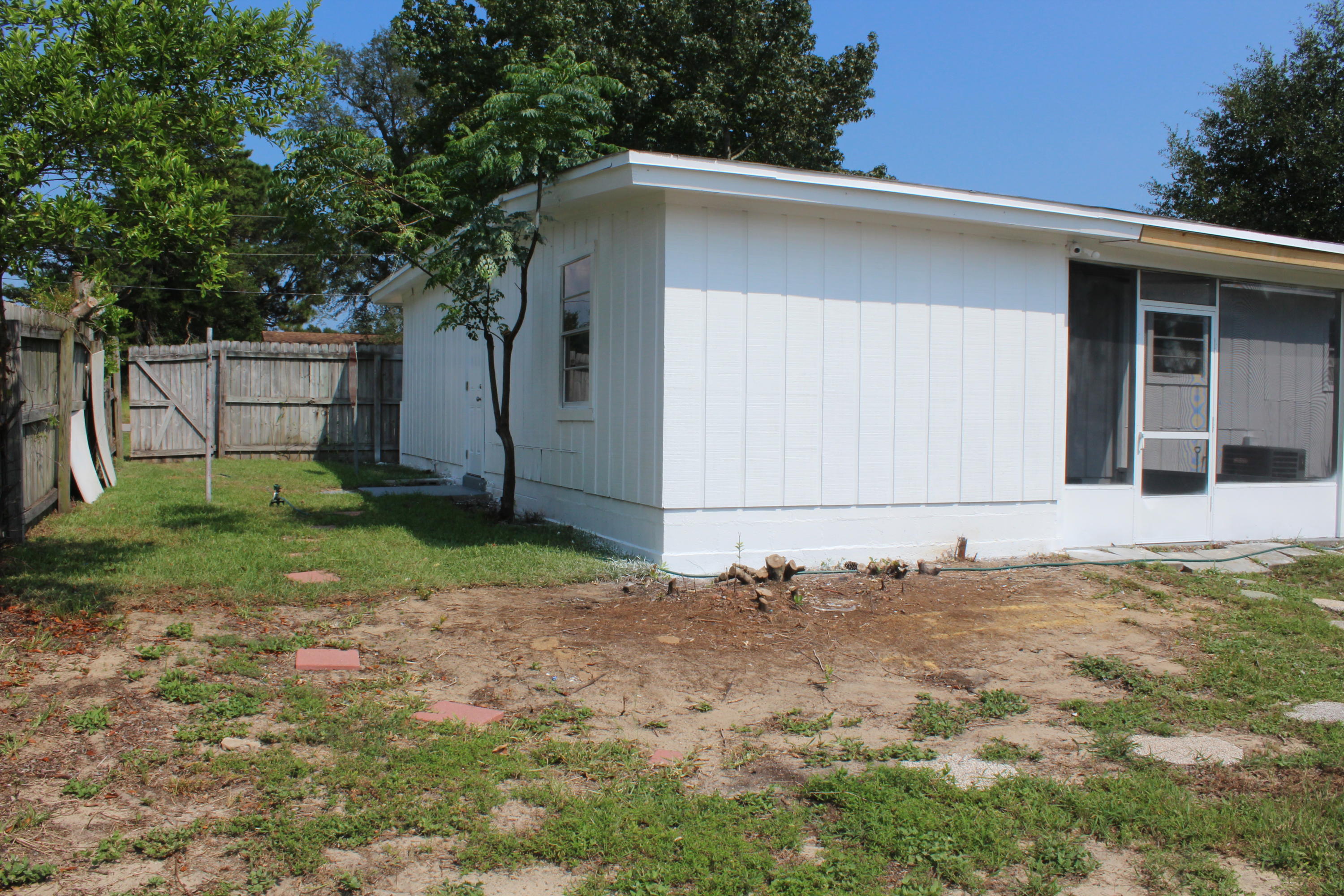 PORT DIXIE - Residential