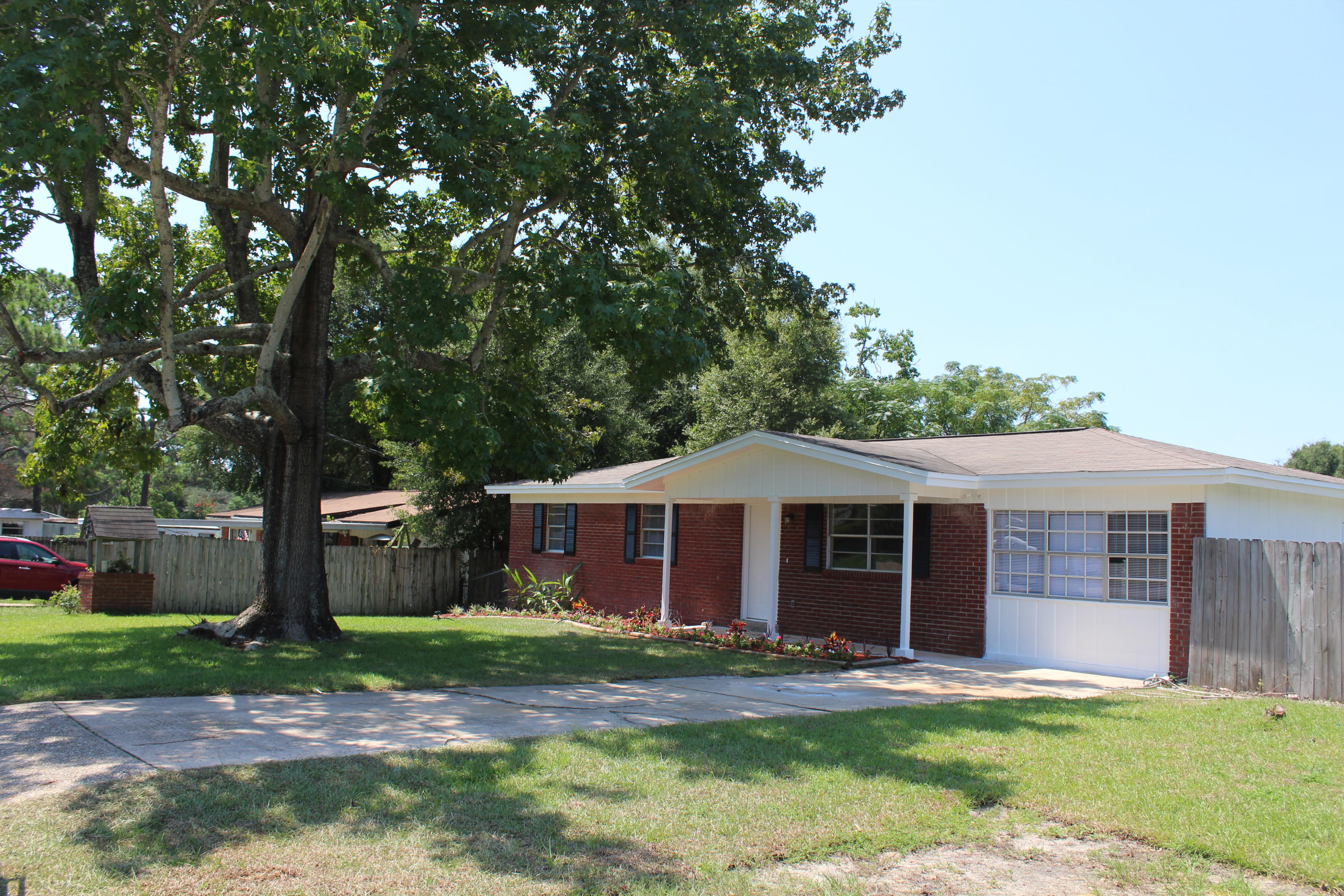 PORT DIXIE - Residential