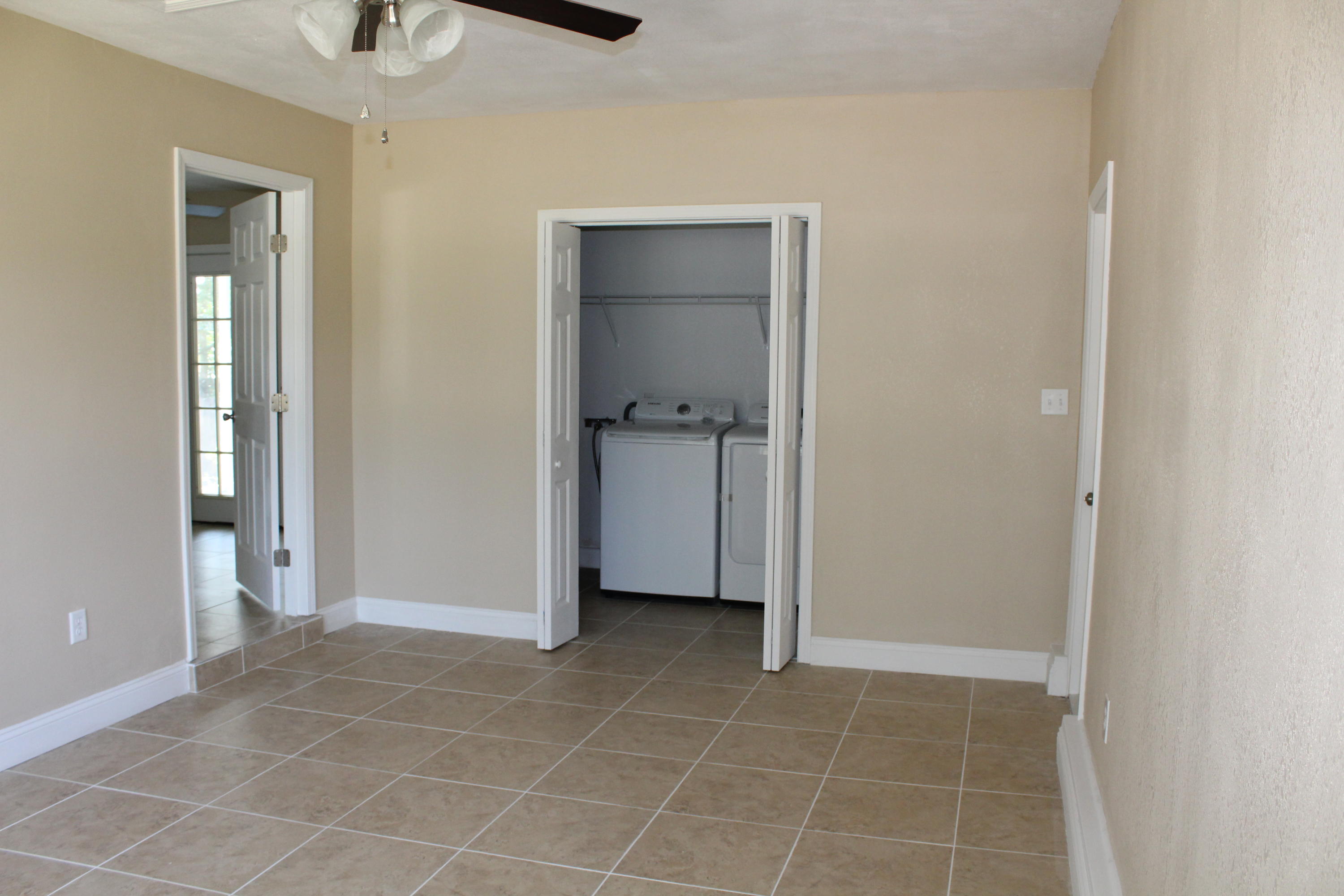 PORT DIXIE - Residential