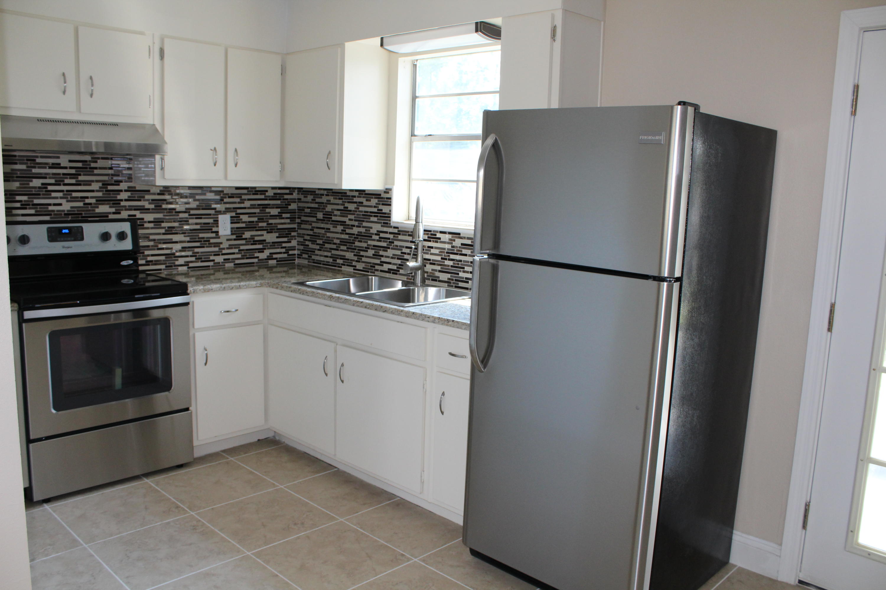 PORT DIXIE - Residential