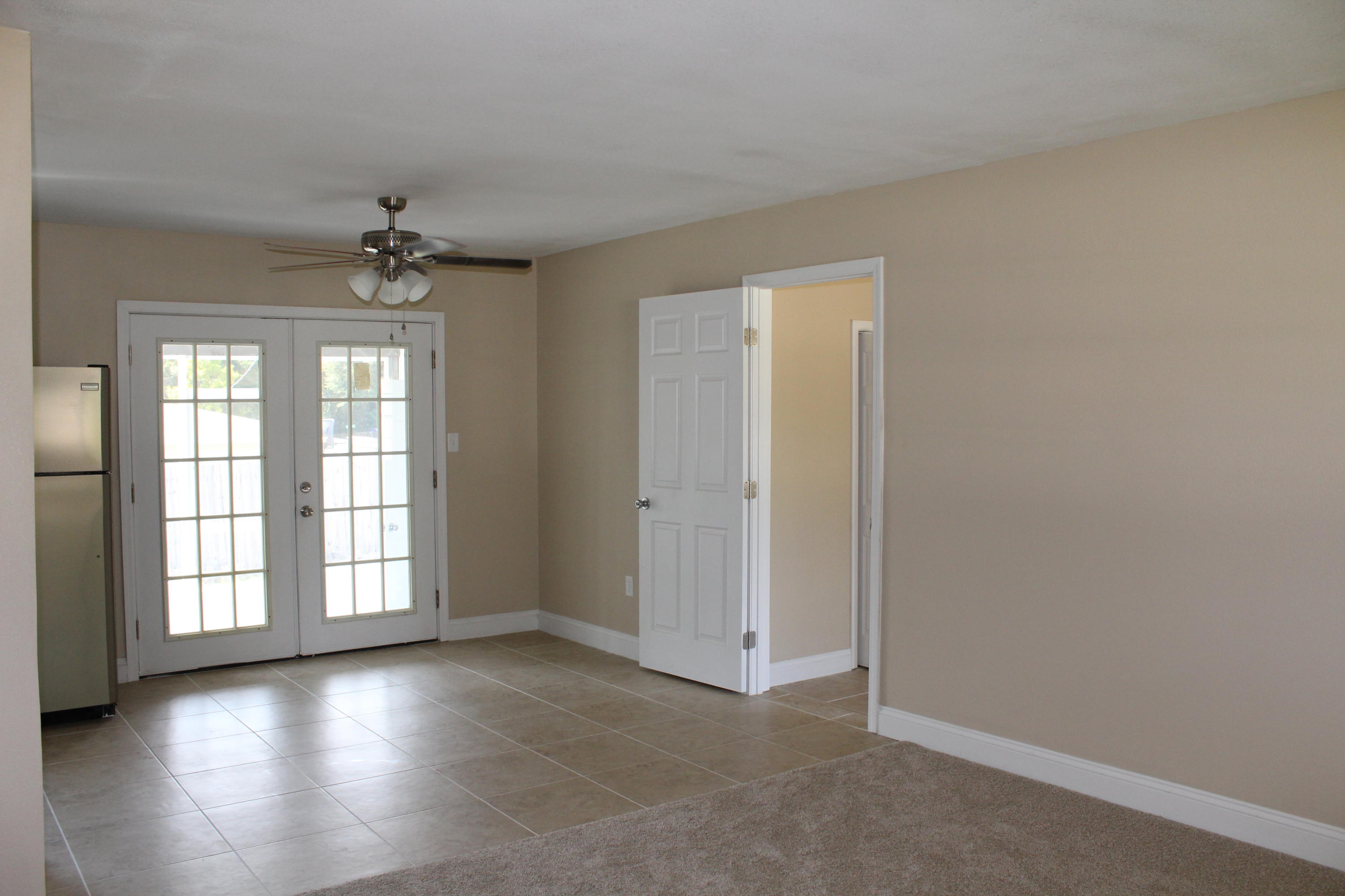 PORT DIXIE - Residential