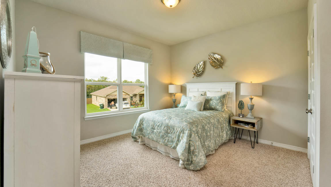 Peach Creek Phase 5 - Residential