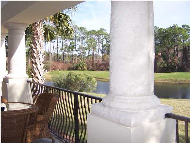 PINE RIDGE VILLAS - Residential