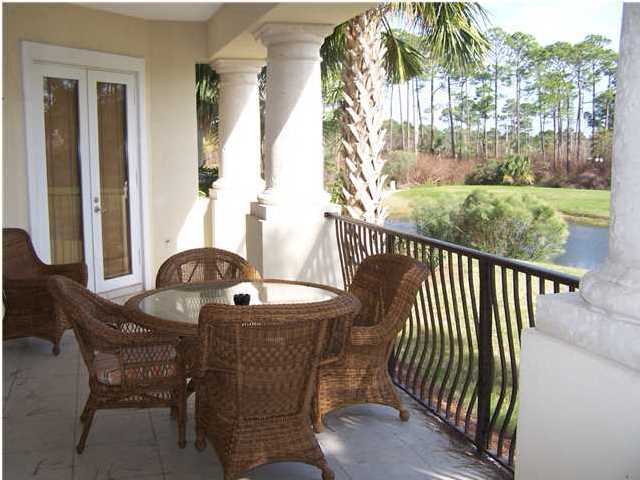 PINE RIDGE VILLAS - Residential