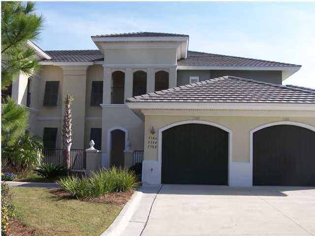 PINE RIDGE VILLAS - Residential