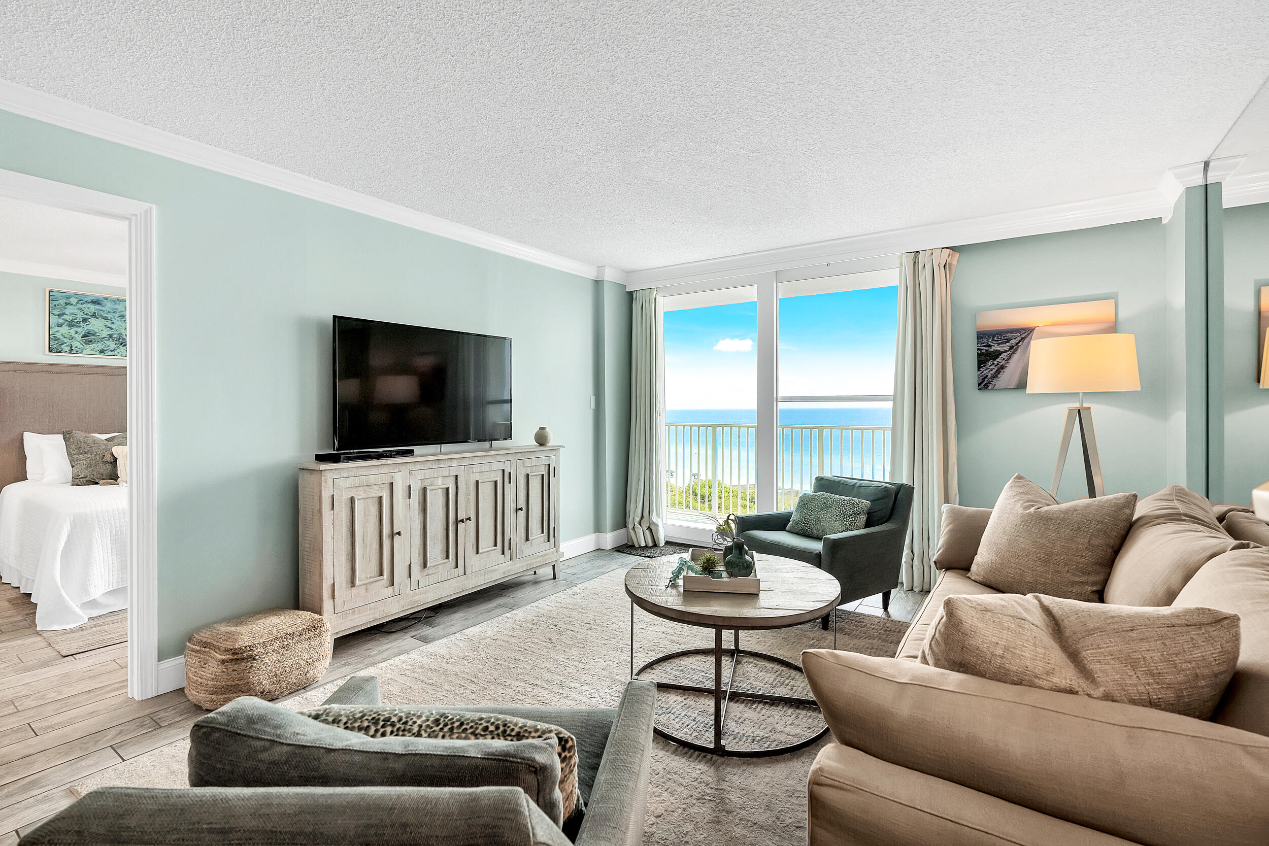 BEACHCREST CONDO - Residential