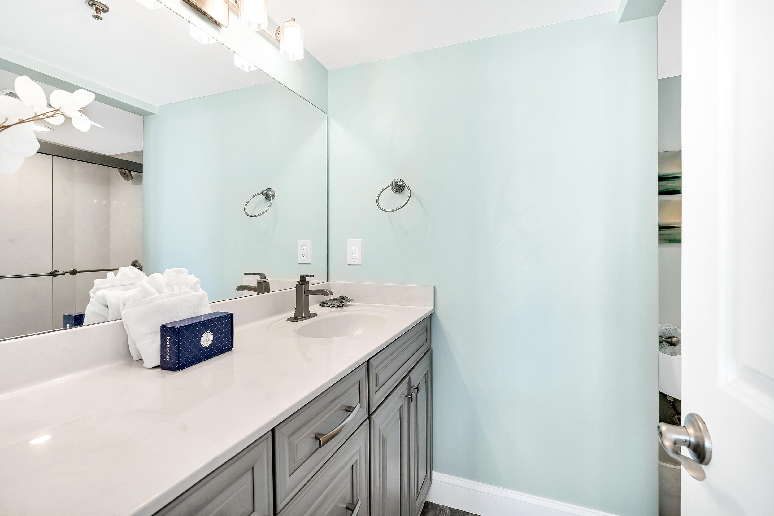 BEACHCREST CONDO - Residential