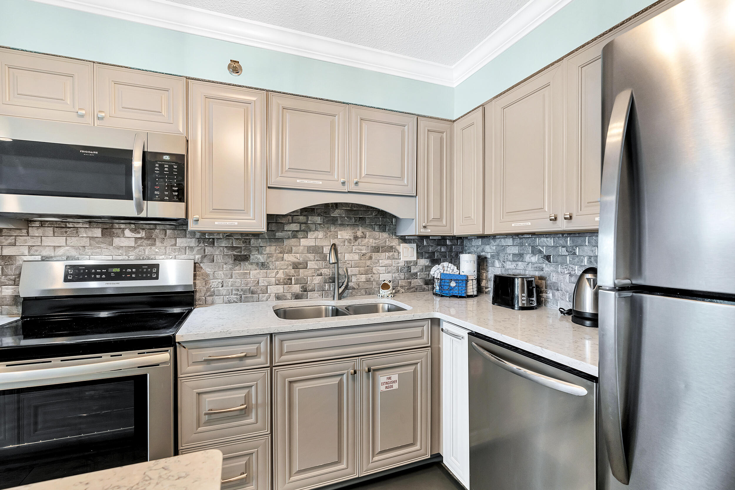 BEACHCREST CONDO - Residential