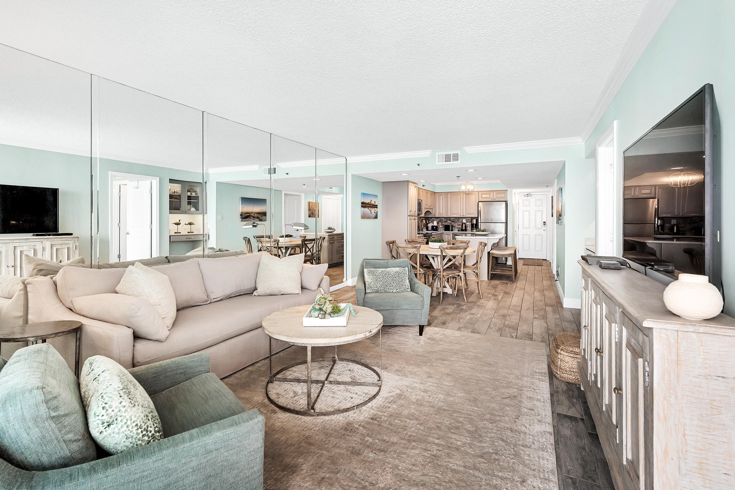 BEACHCREST CONDO - Residential