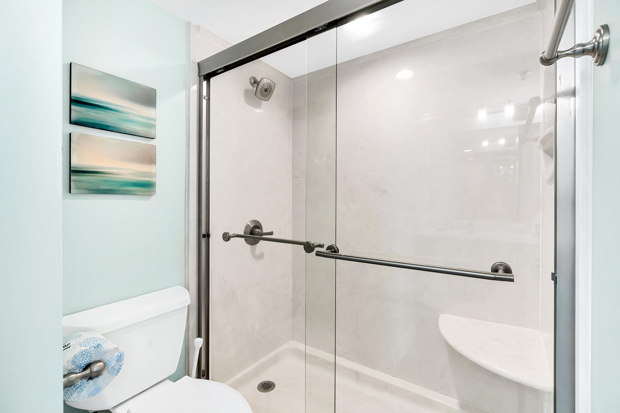 BEACHCREST CONDO - Residential