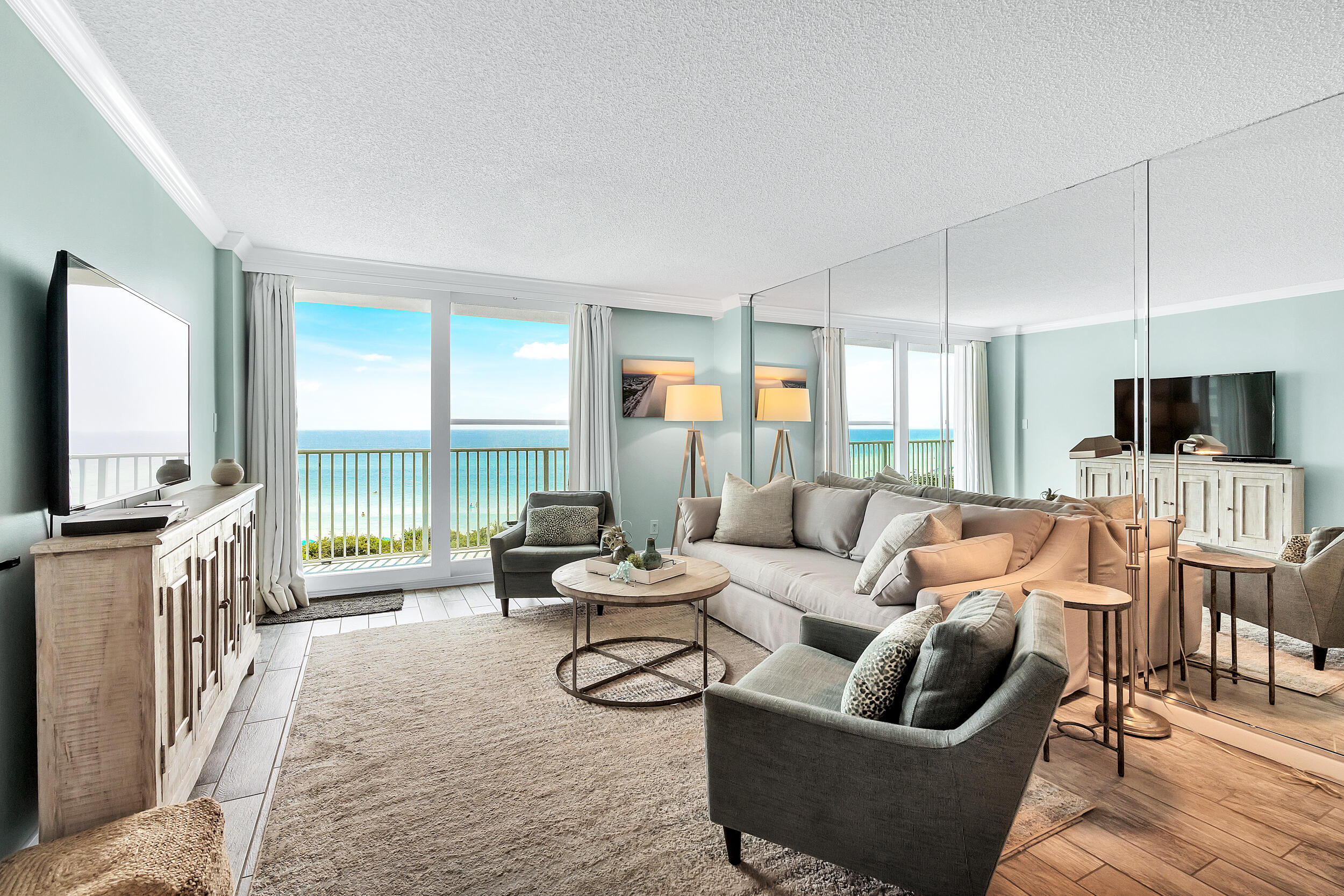 BEACHCREST CONDO - Residential