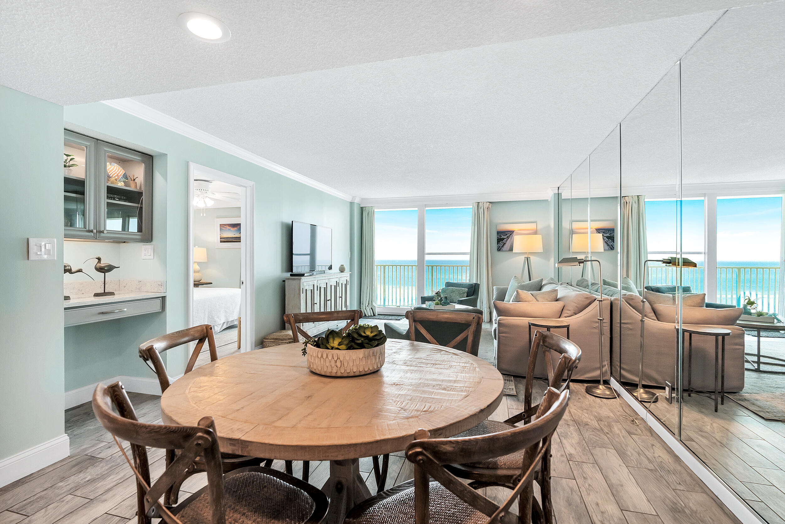 BEACHCREST CONDO - Residential
