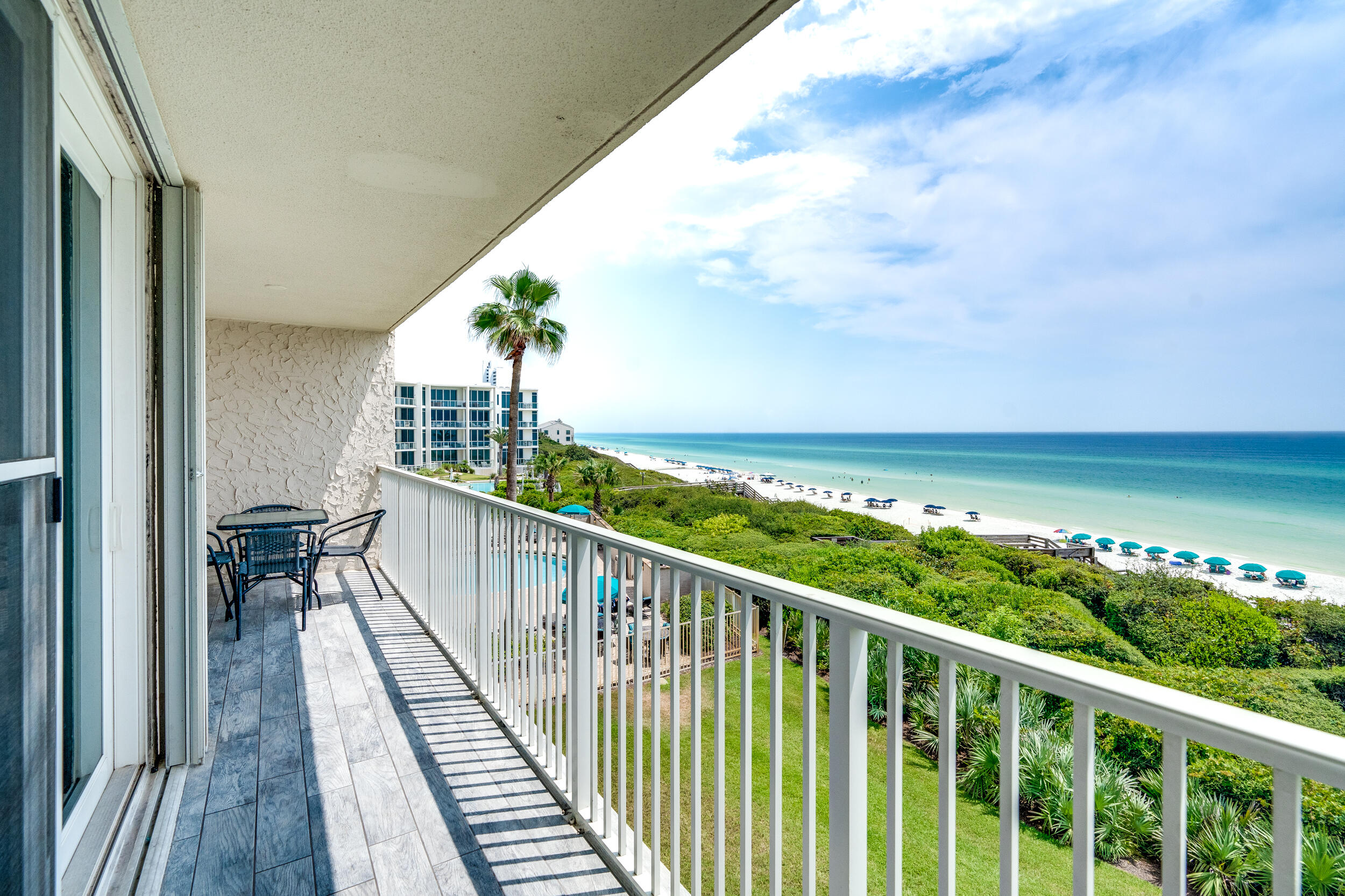 BEACHCREST CONDO - Residential