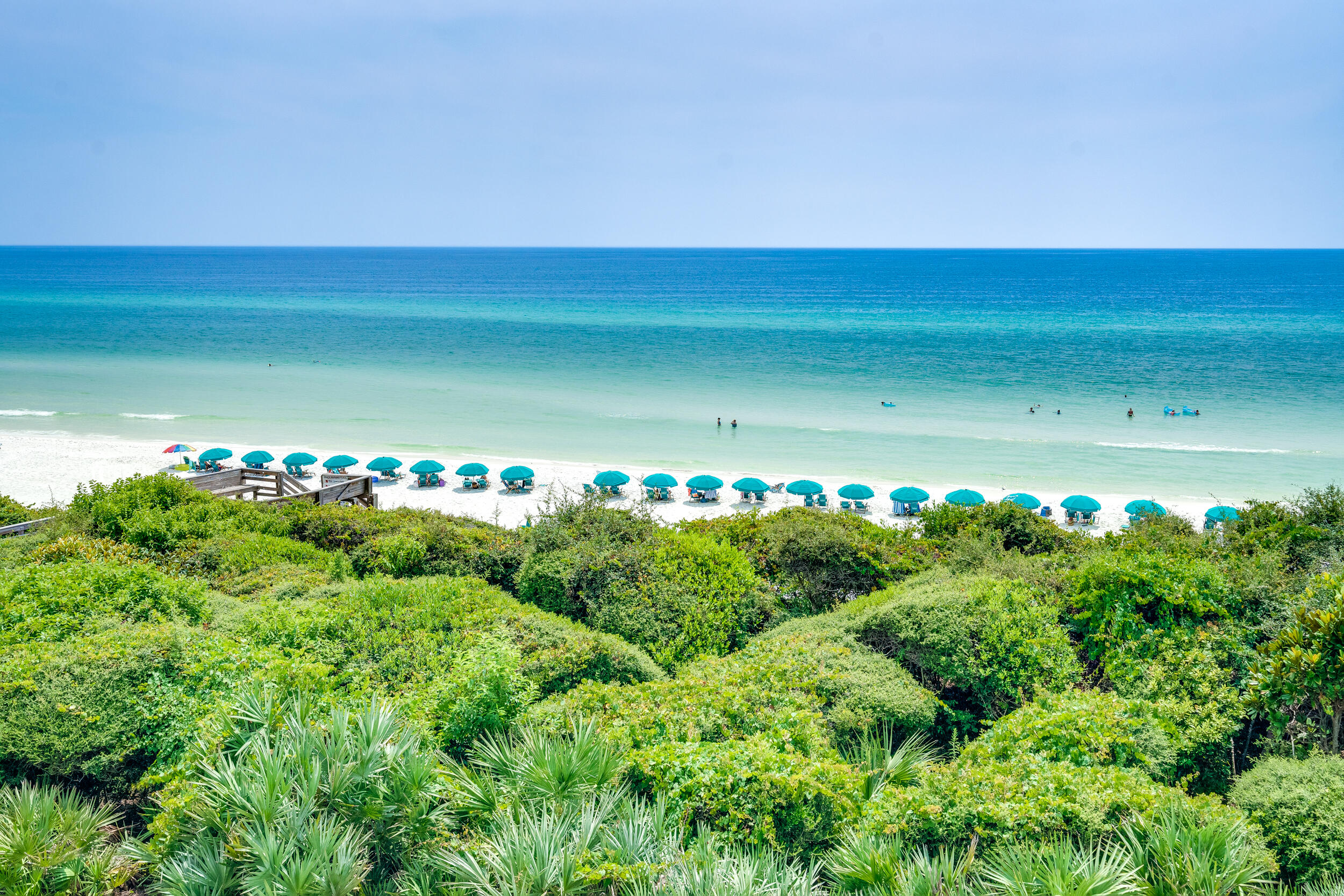 BEACHCREST CONDO - Residential