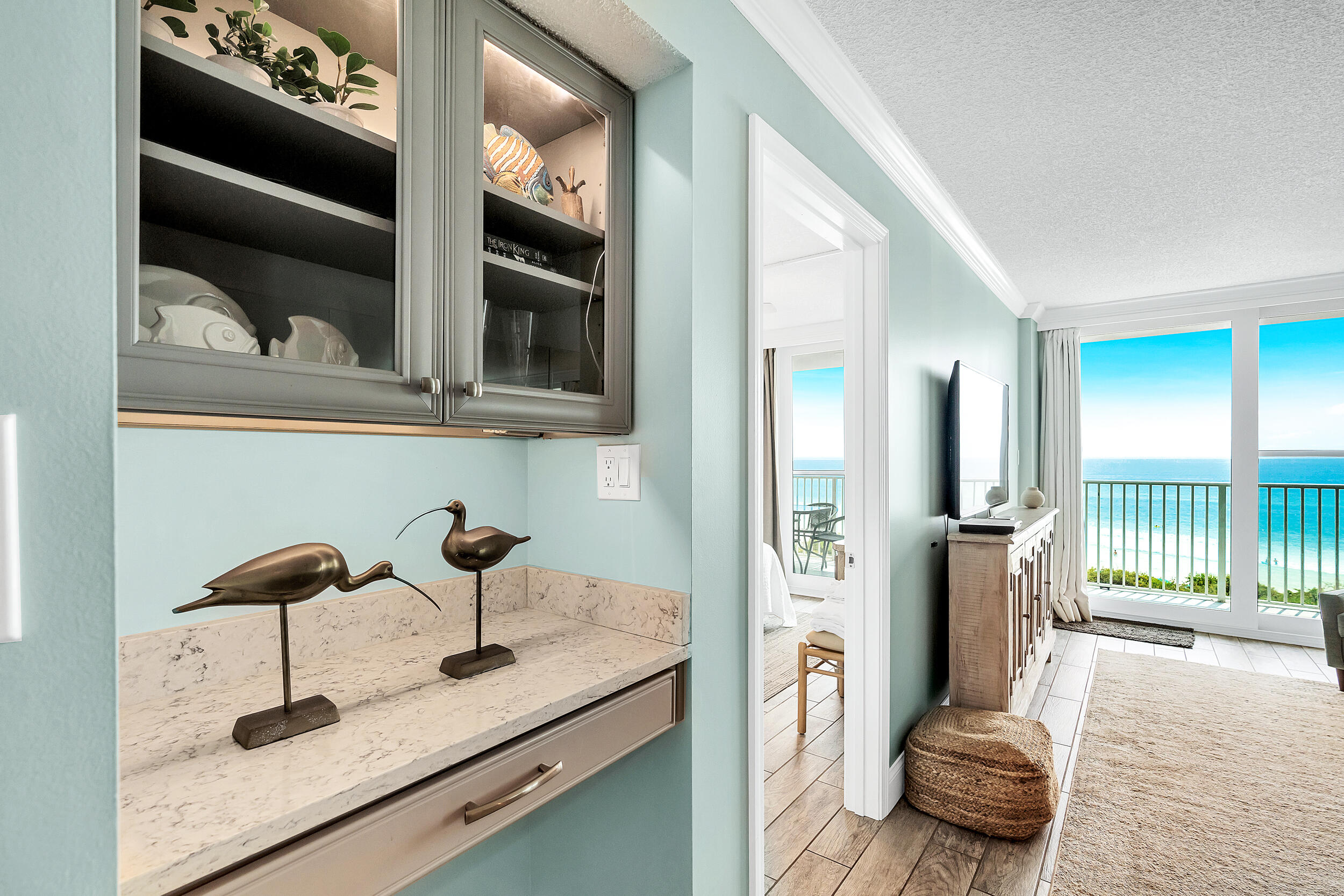 BEACHCREST CONDO - Residential