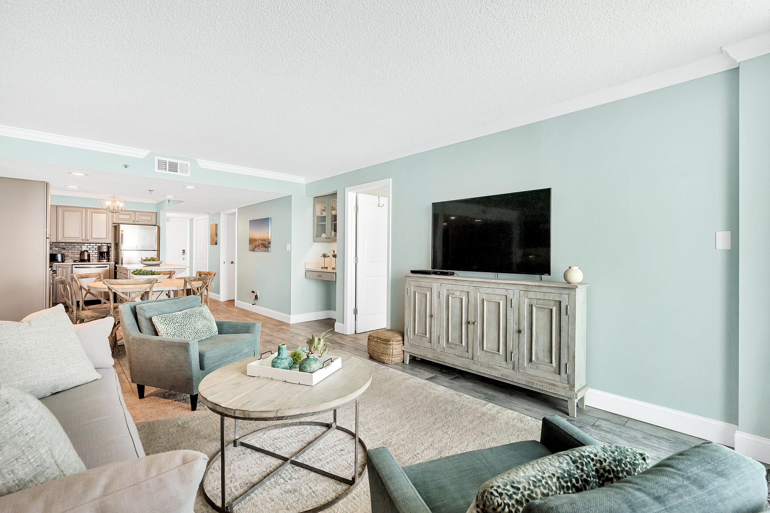 BEACHCREST CONDO - Residential