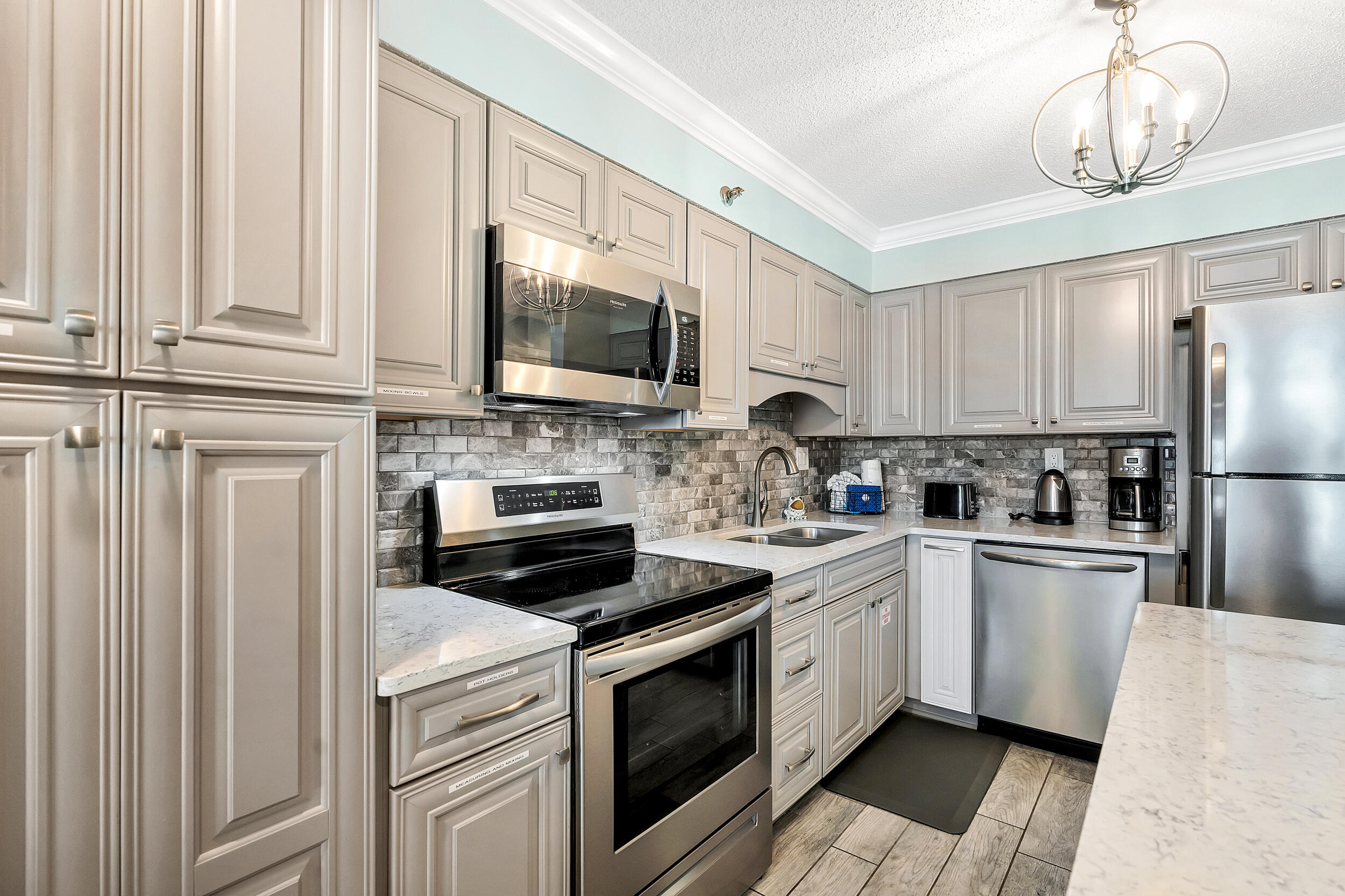 BEACHCREST CONDO - Residential