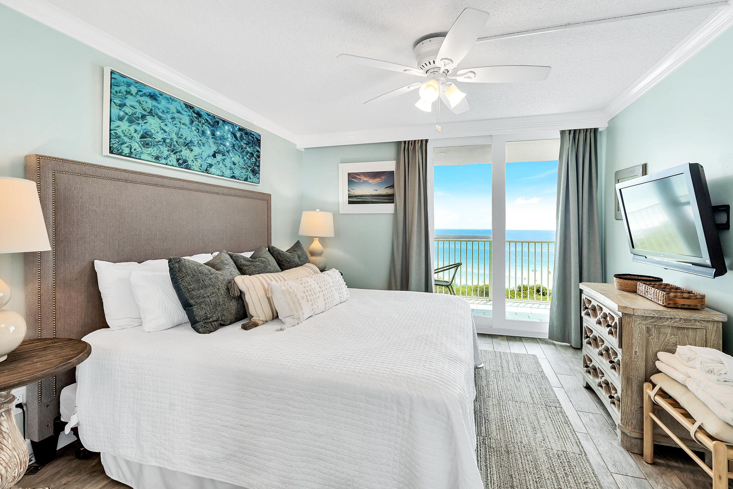 BEACHCREST CONDO - Residential